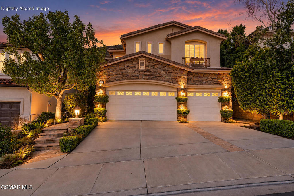 2823 Arbella Lane