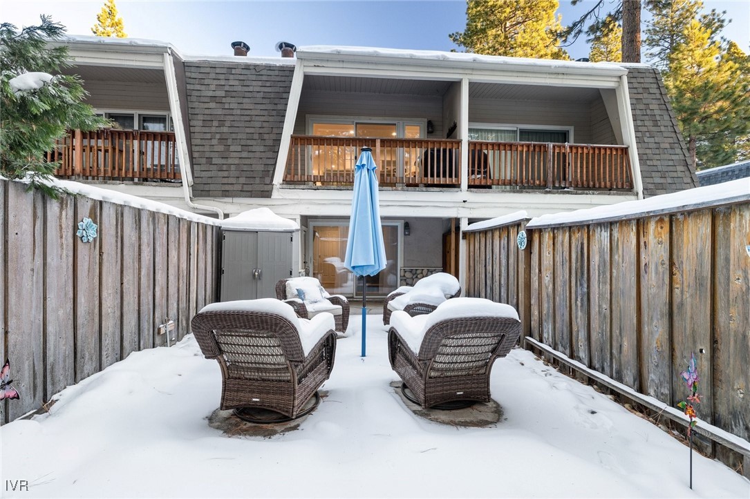 825 Southwood Boulevard 18