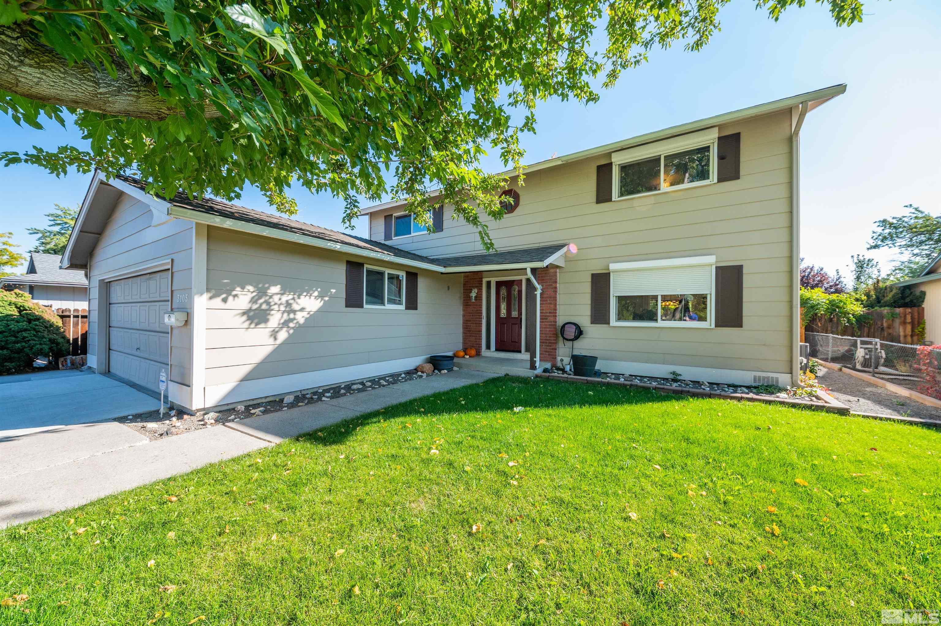 3105 Saltern Way