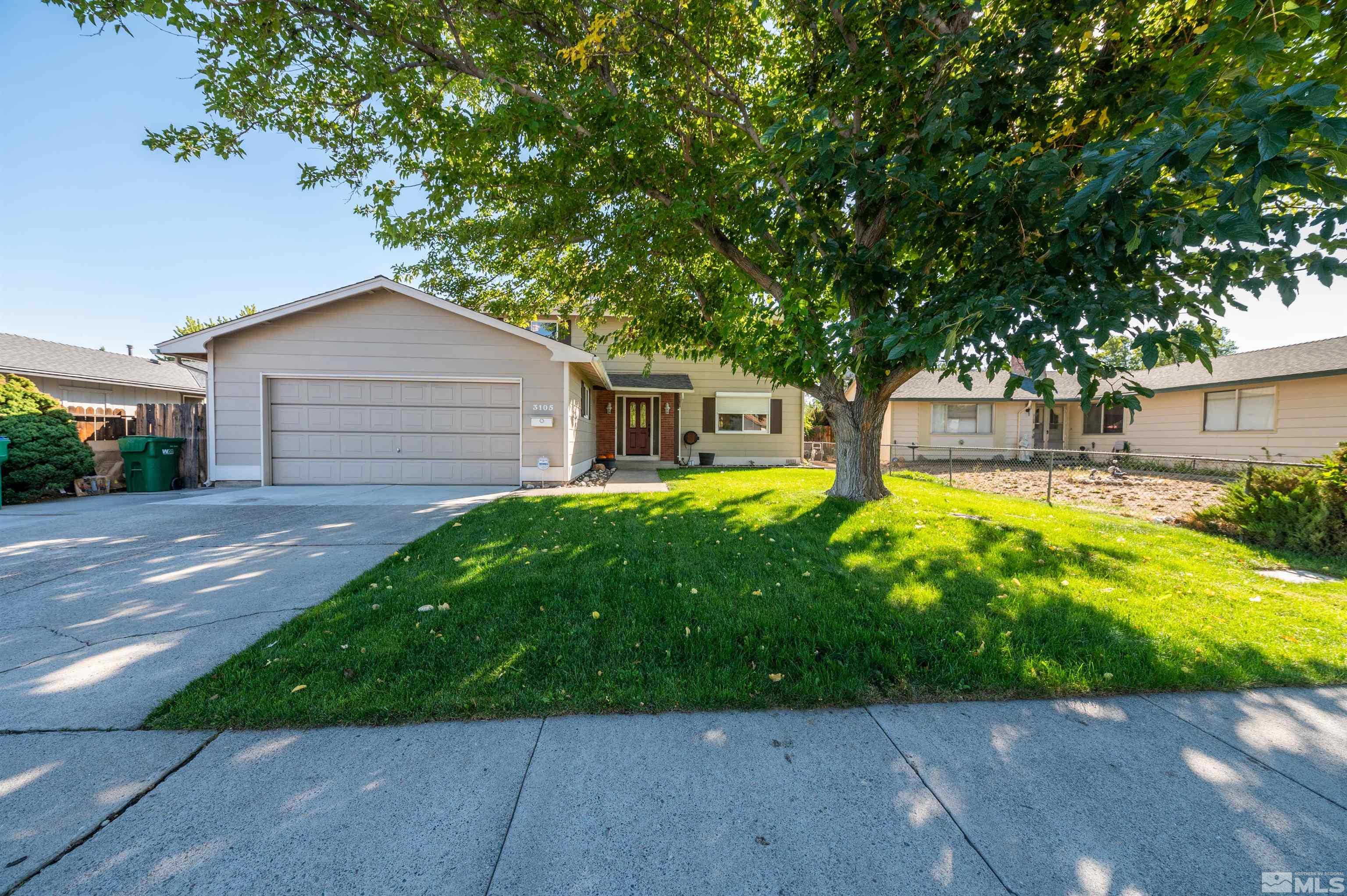 3105 Saltern Way