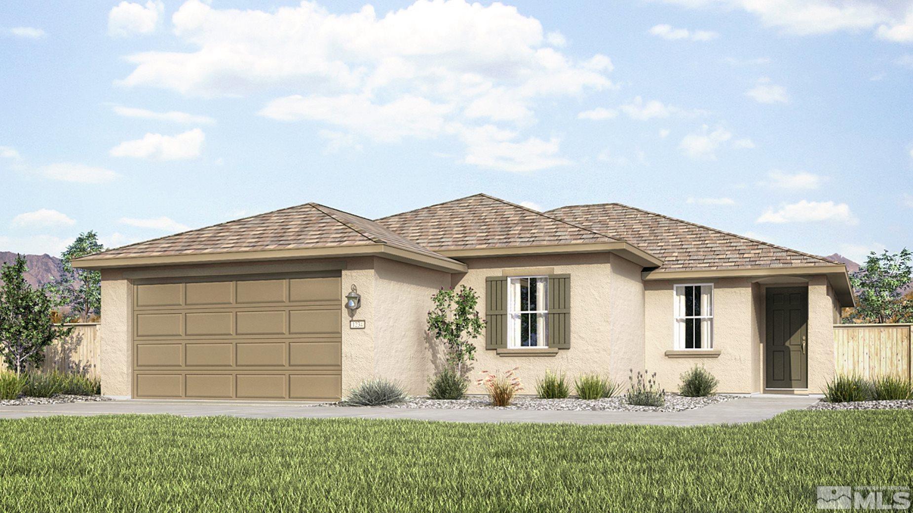 102 Rio Grande Way Unit: Homesite 177