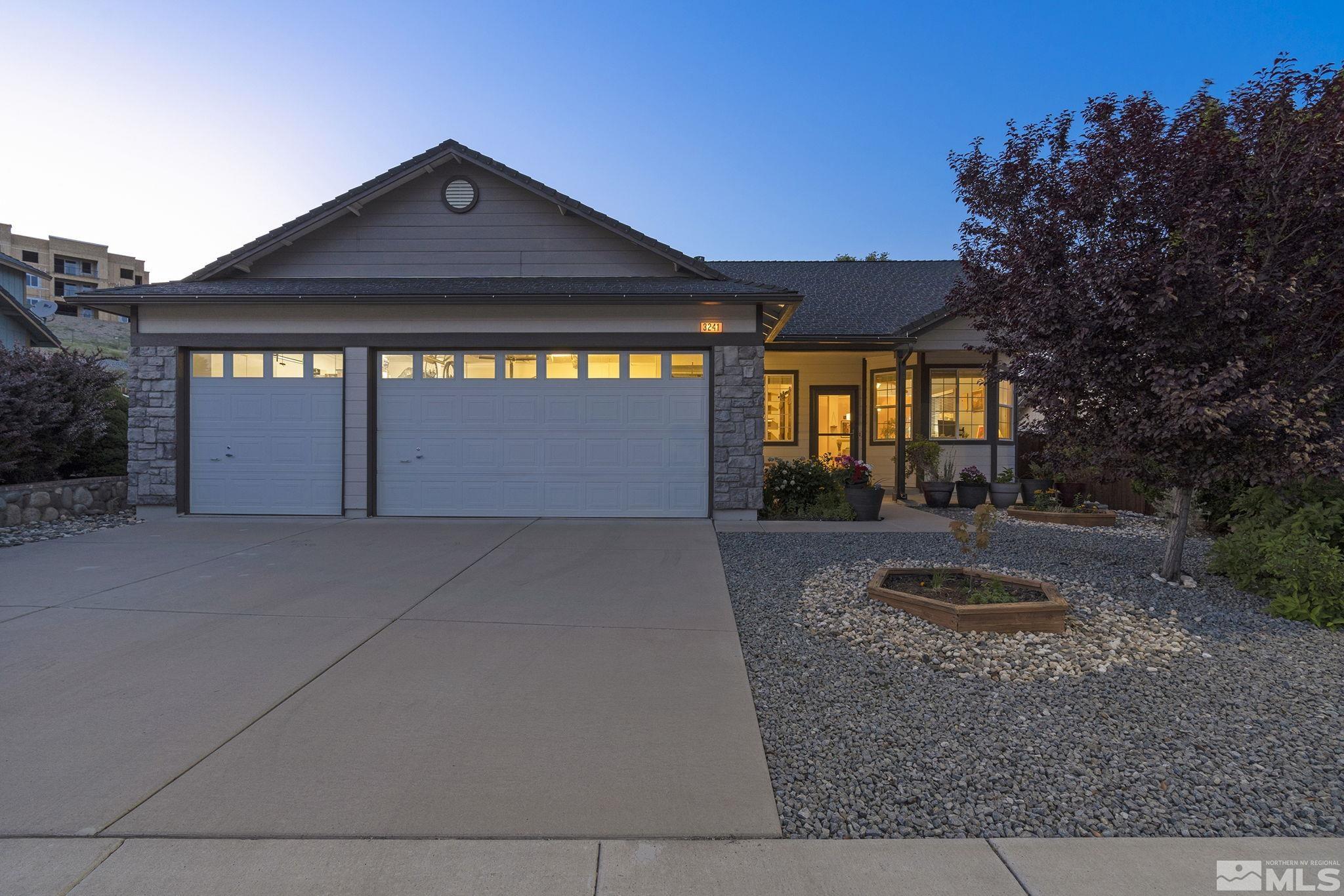 3241 Green River Dr