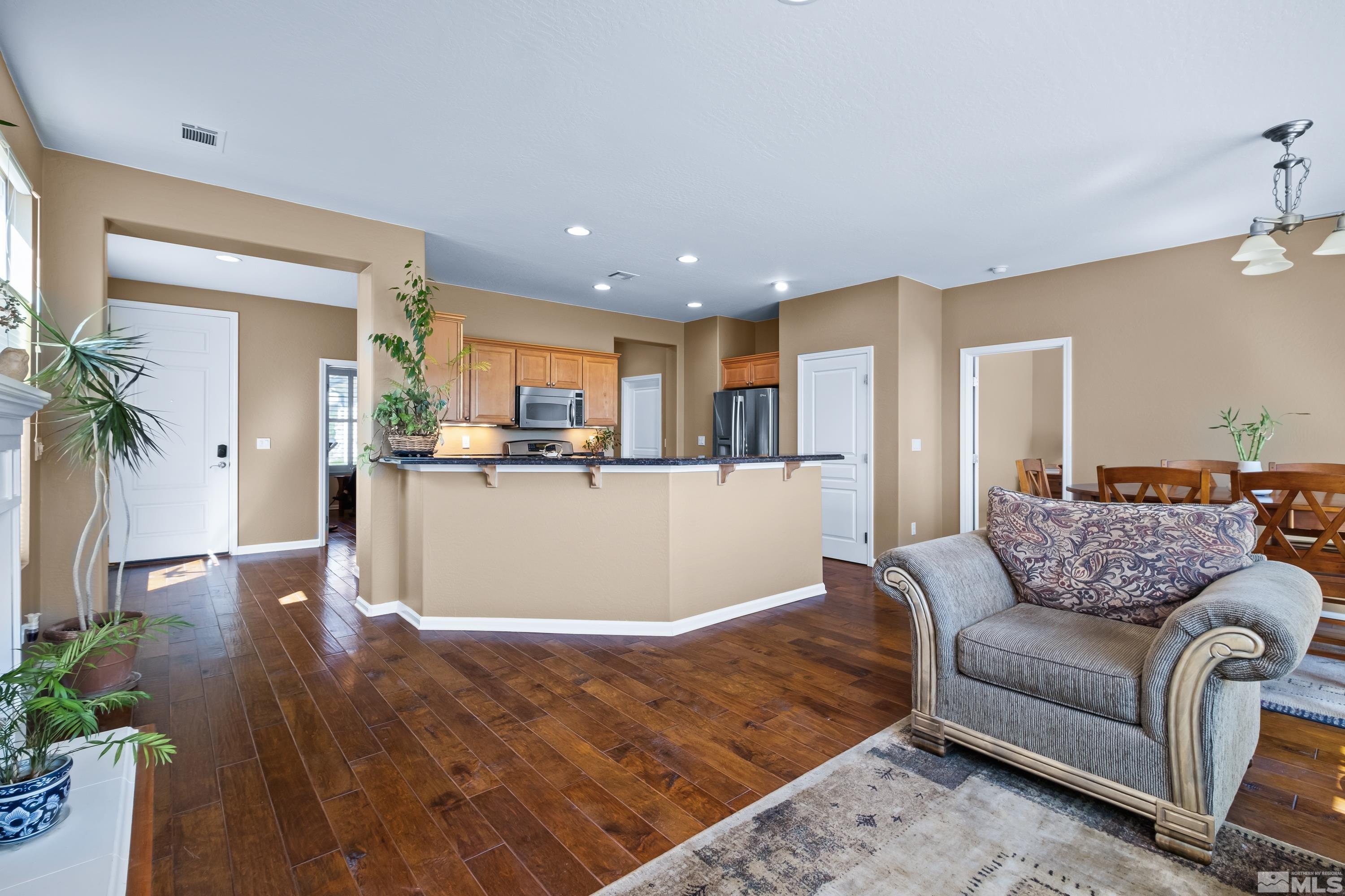 1550 Meridian Ranch Dr