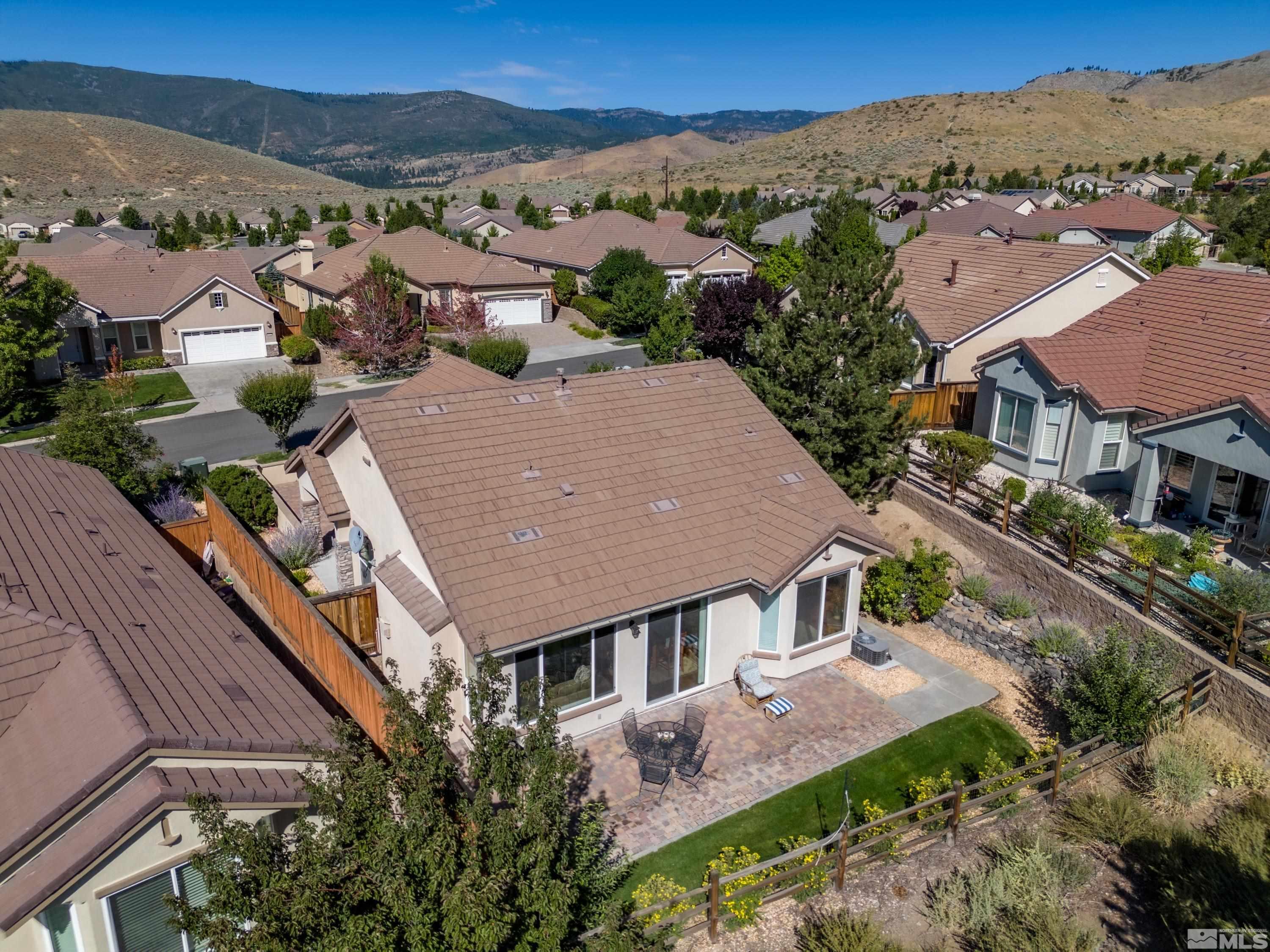 1550 Meridian Ranch Dr