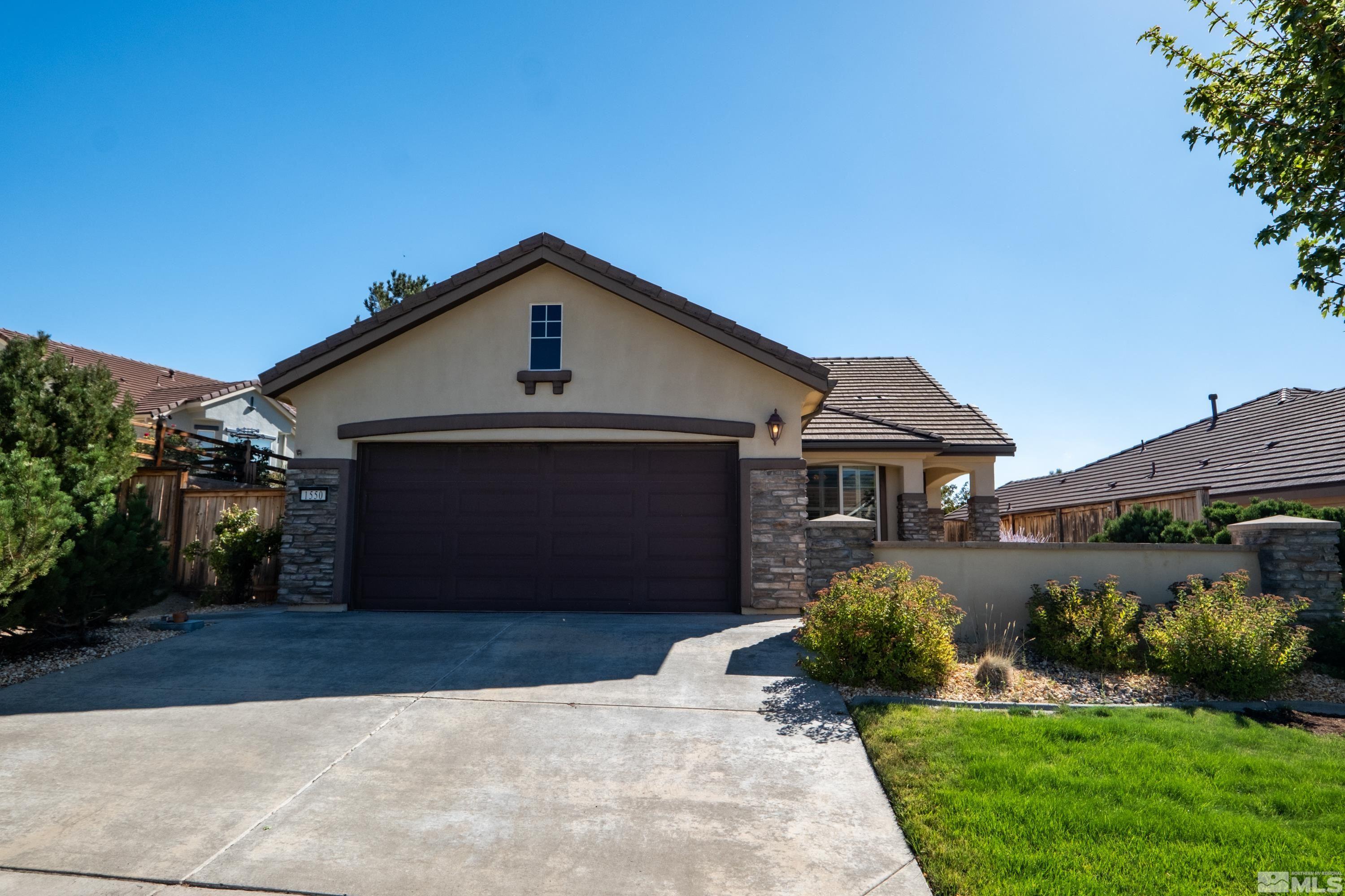 1550 Meridian Ranch Dr
