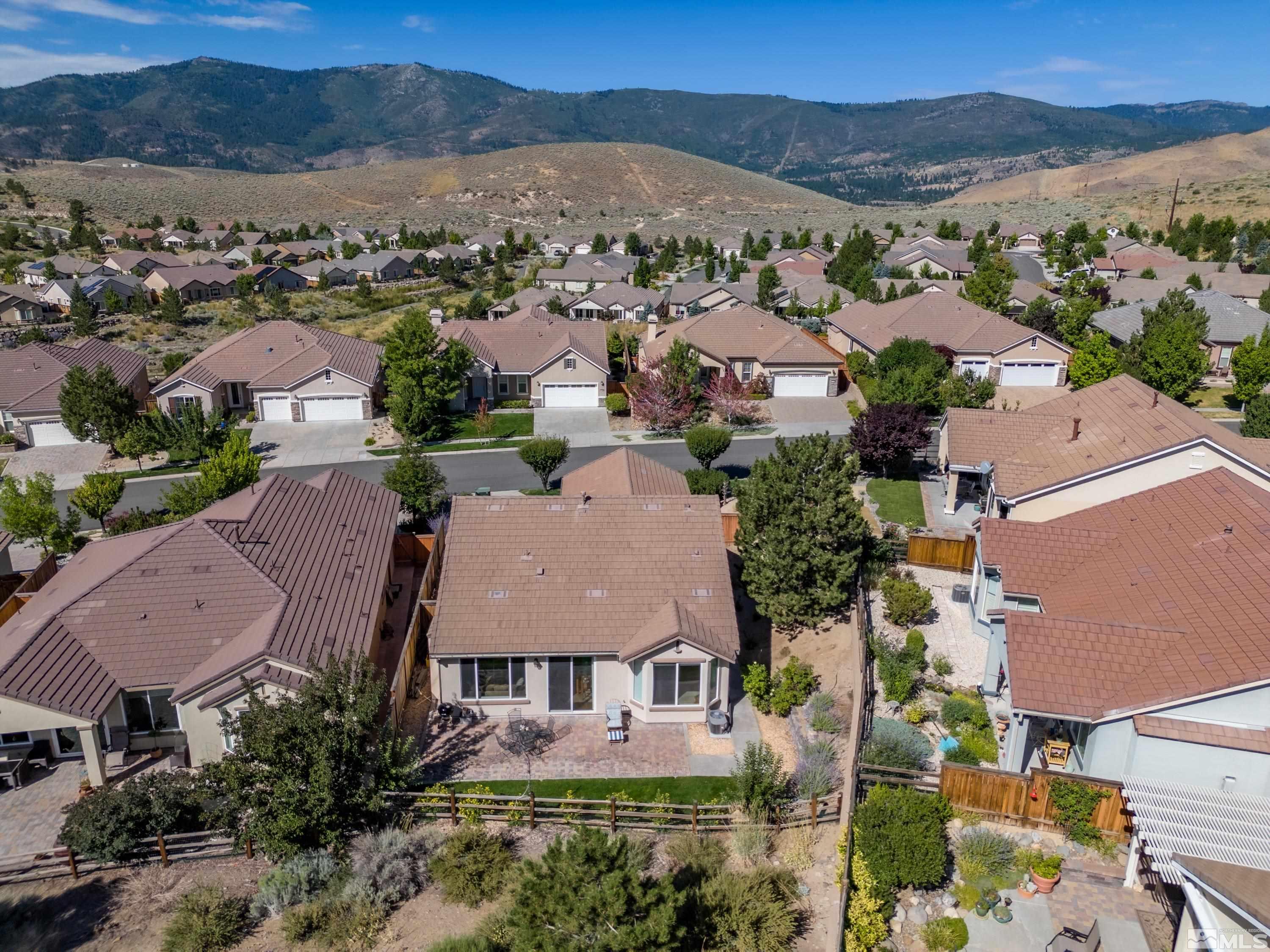 1550 Meridian Ranch Dr
