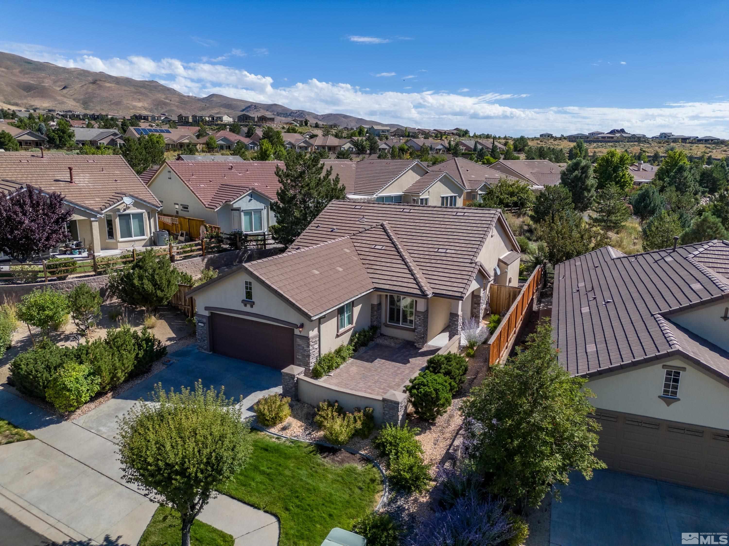 1550 Meridian Ranch Dr