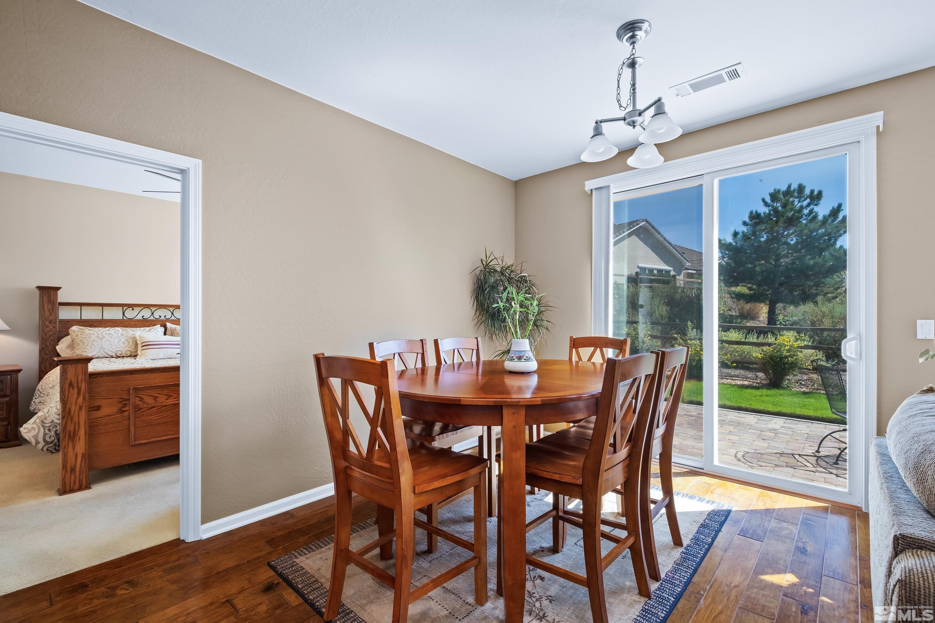1550 Meridian Ranch Dr