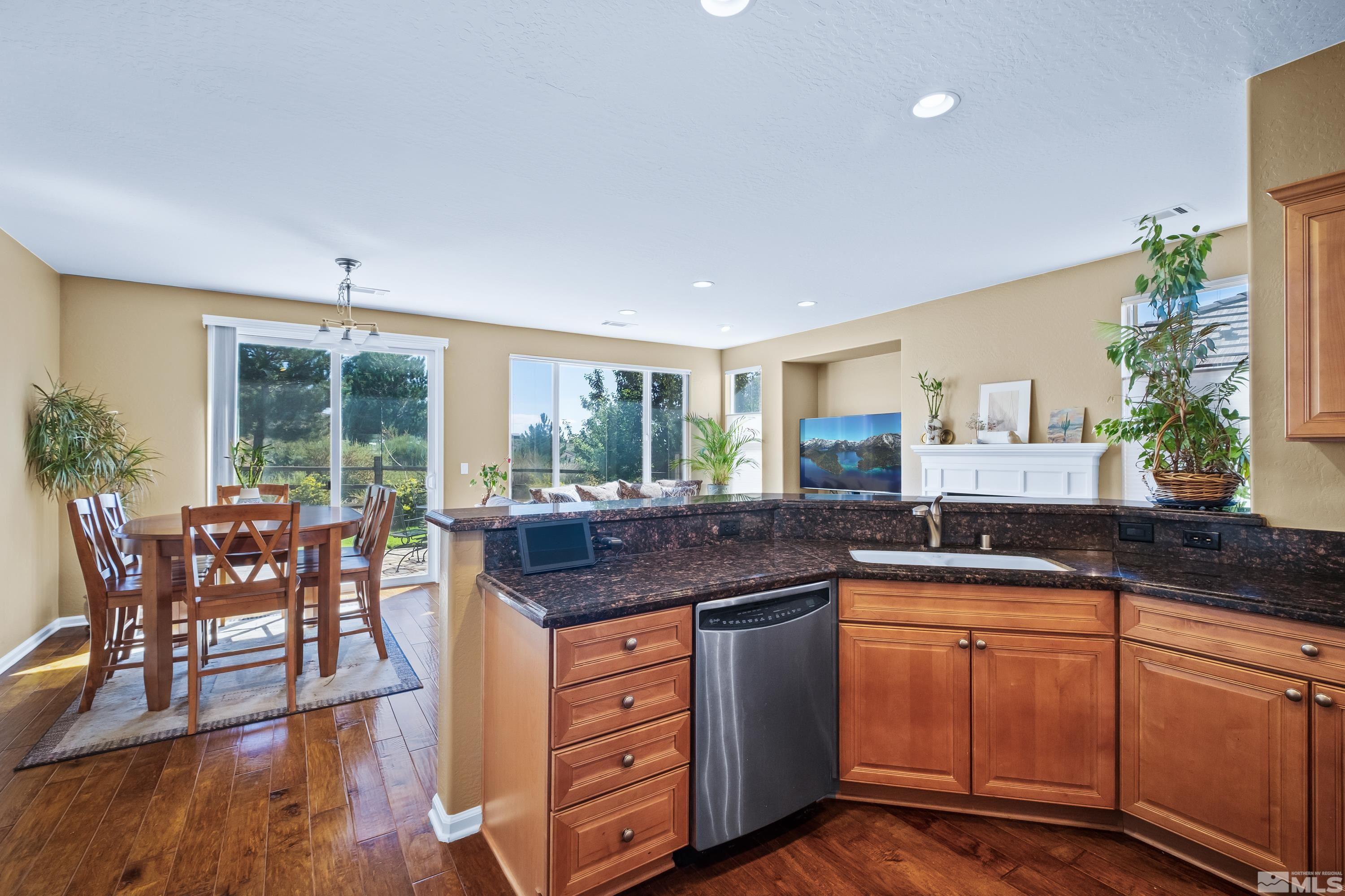 1550 Meridian Ranch Dr