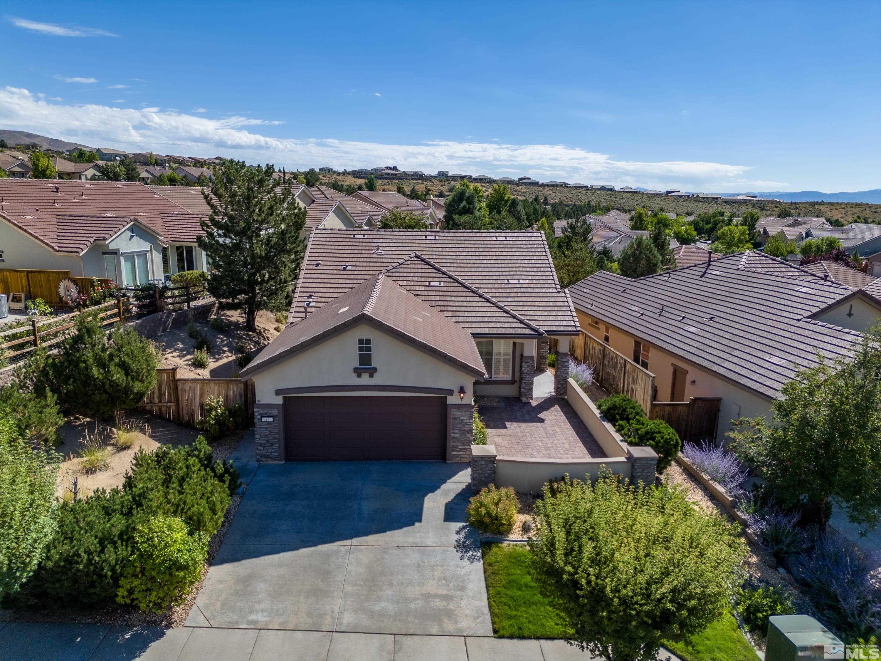 1550 Meridian Ranch Dr