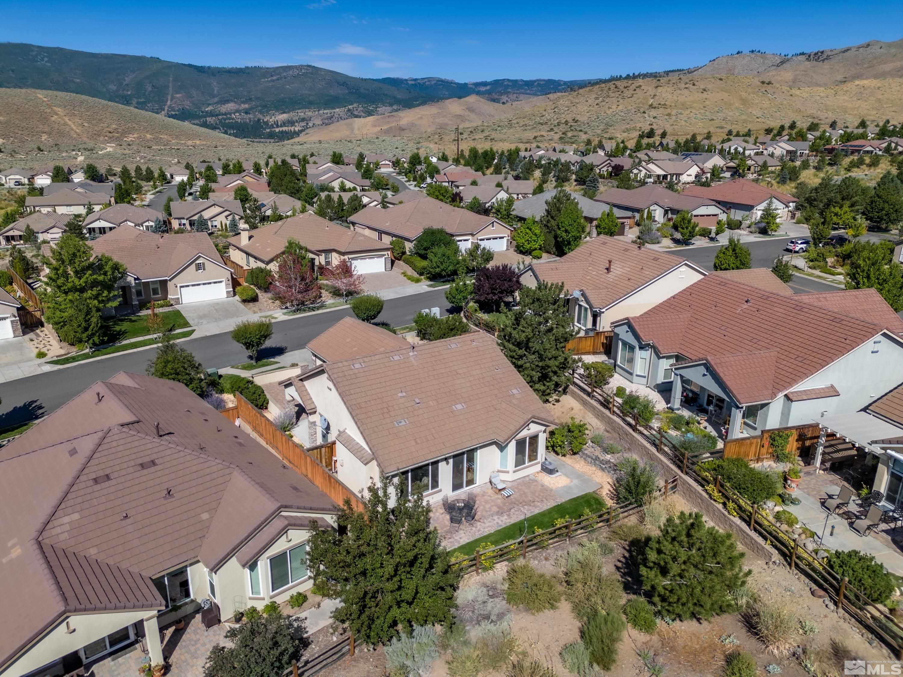 1550 Meridian Ranch Dr