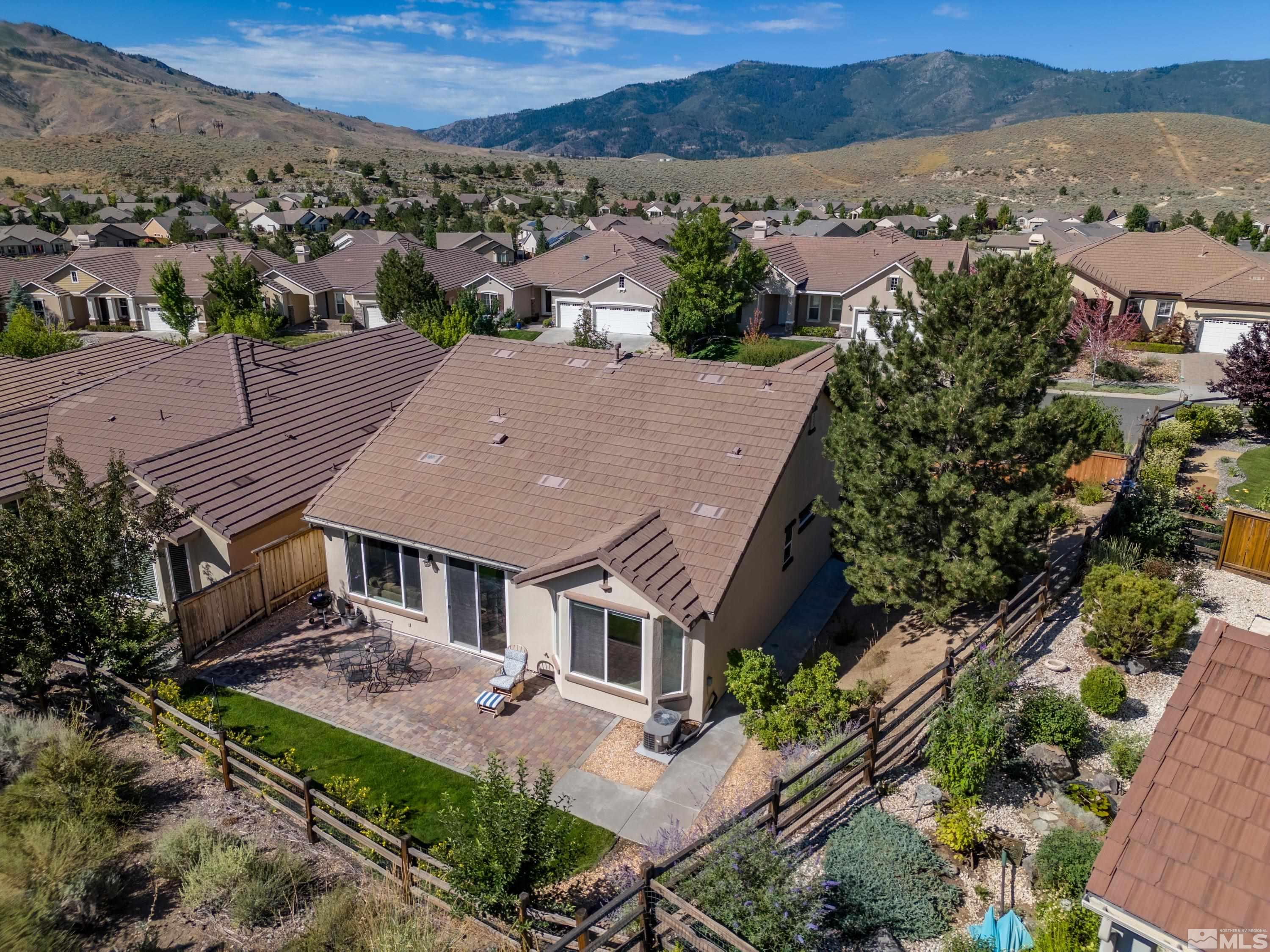 1550 Meridian Ranch Dr