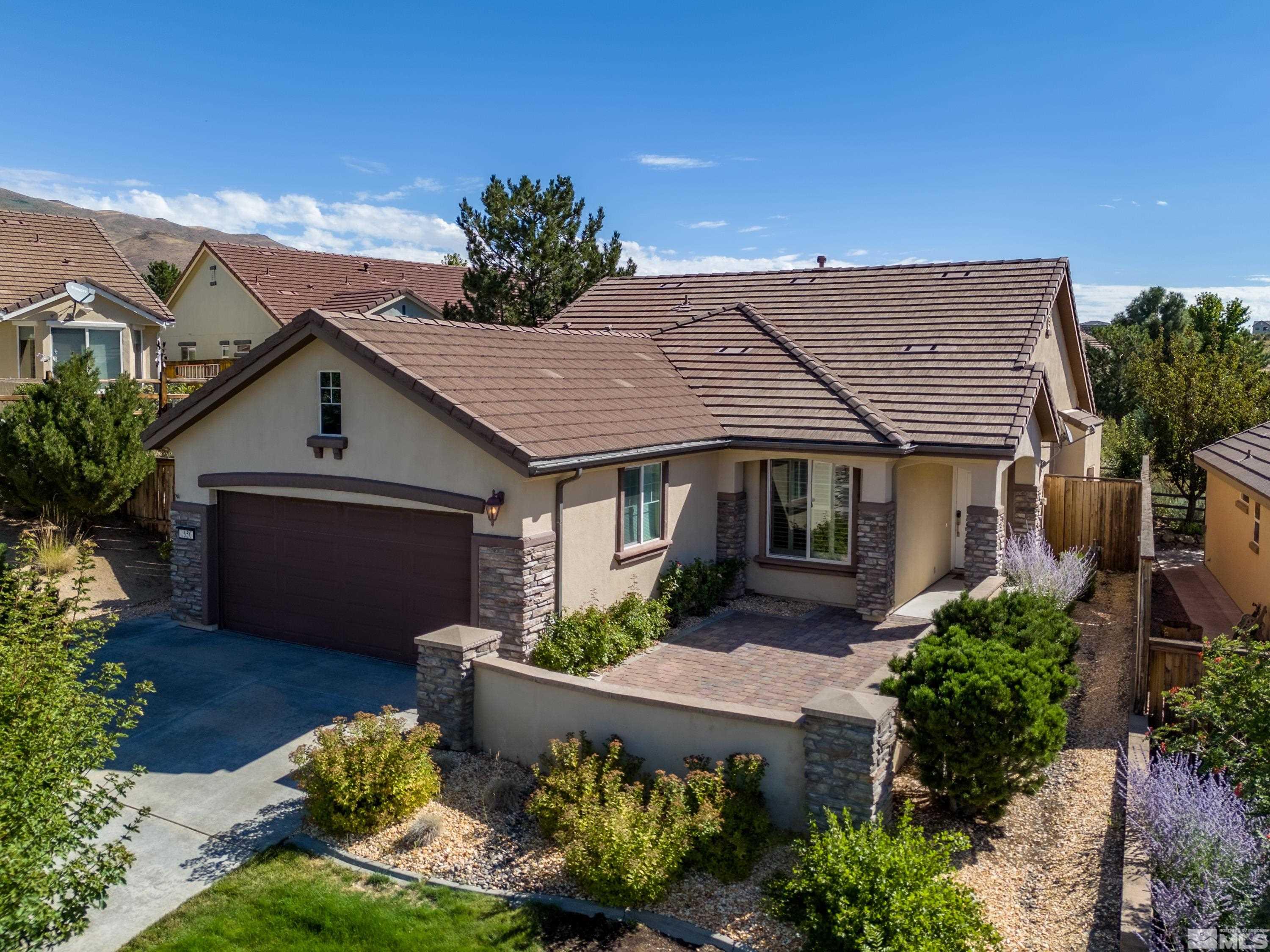 1550 Meridian Ranch Dr