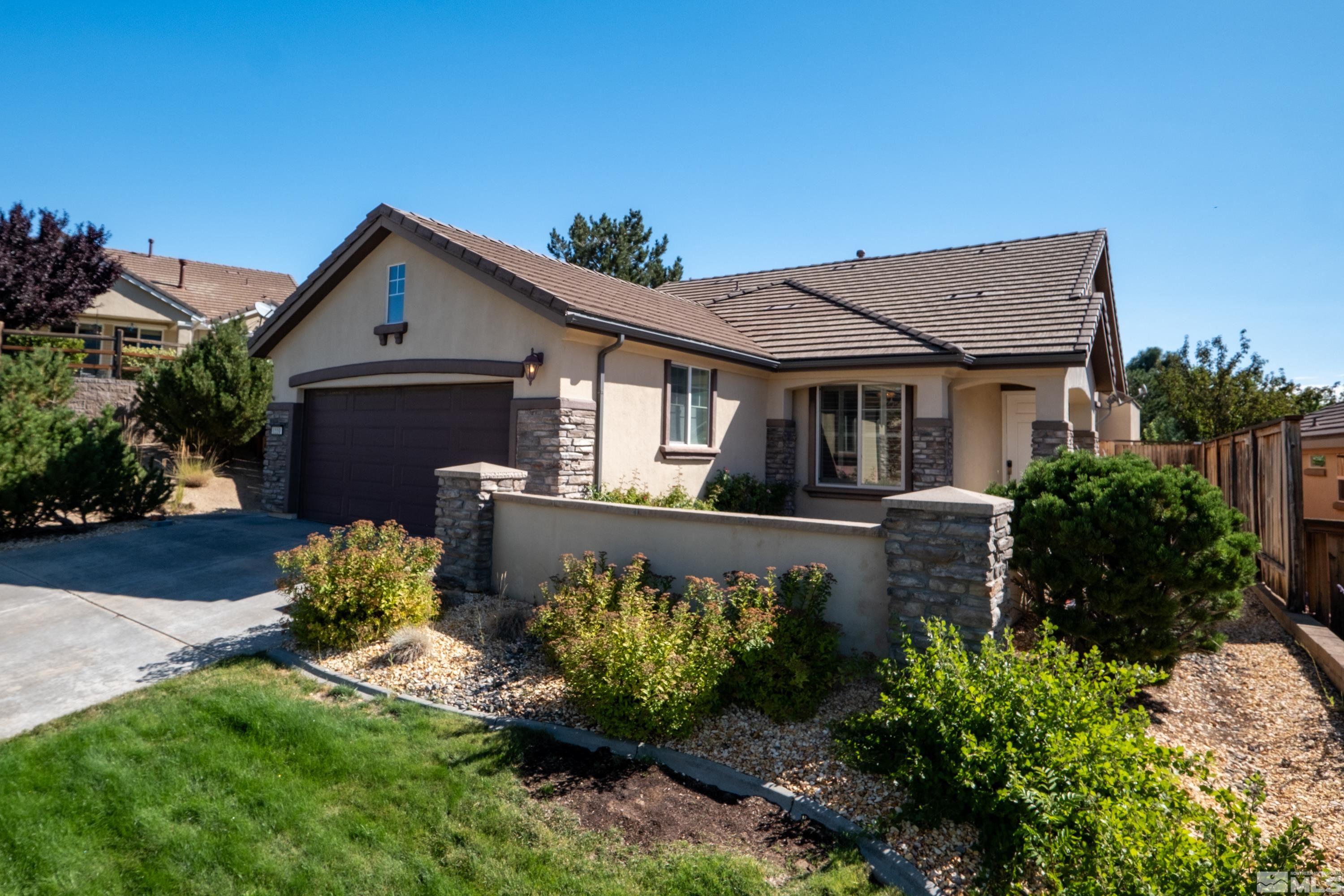 1550 Meridian Ranch Dr