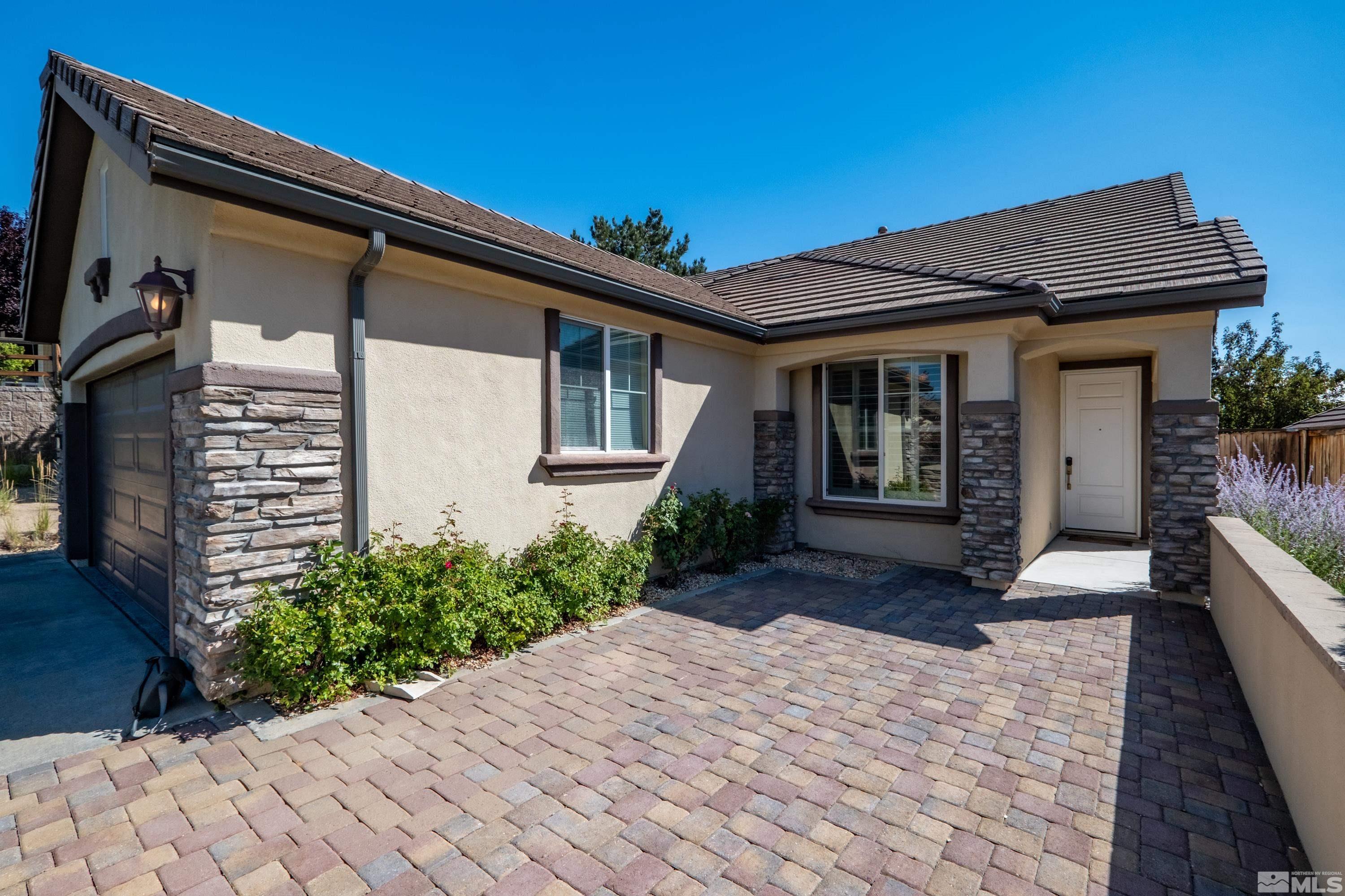 1550 Meridian Ranch Dr