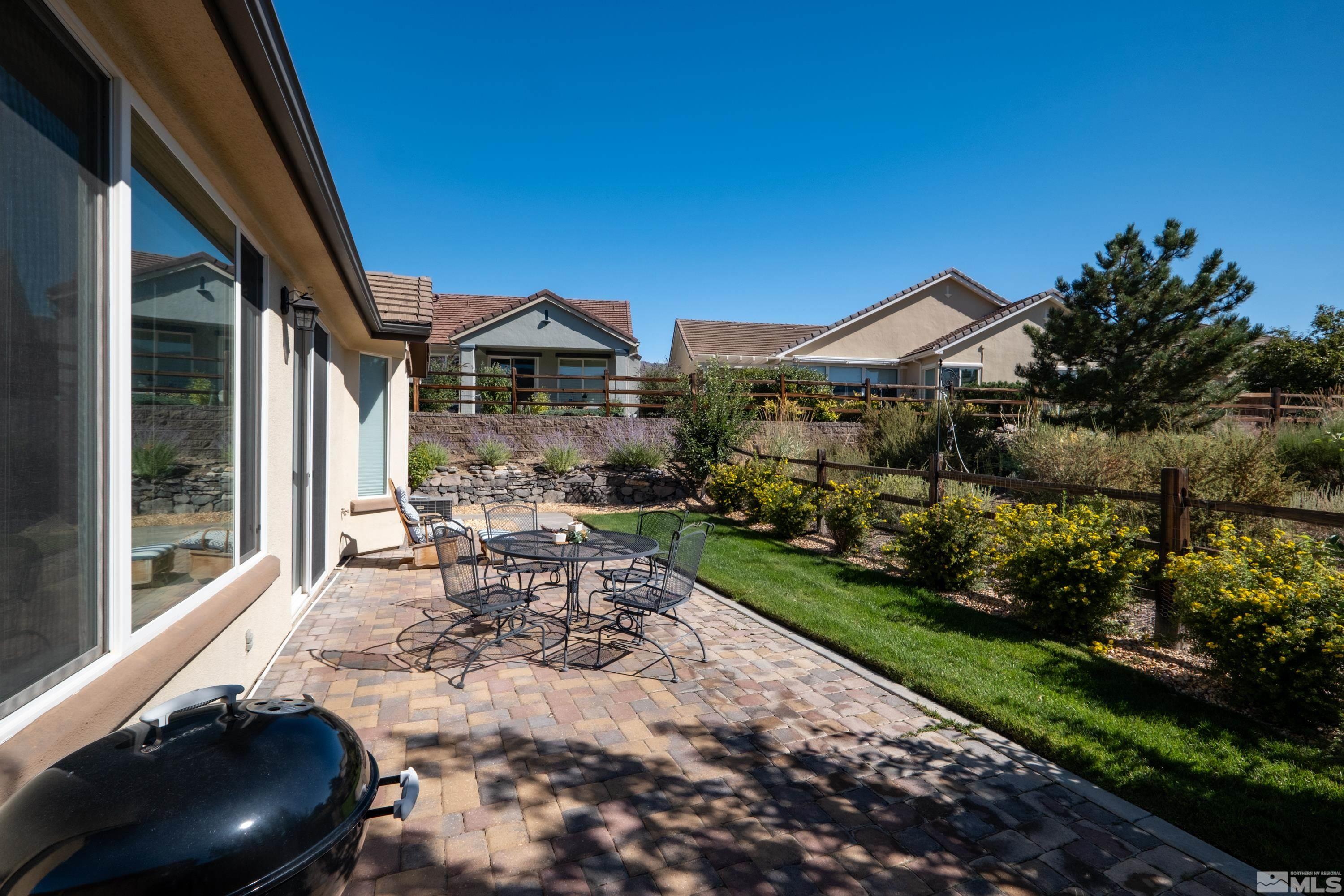 1550 Meridian Ranch Dr