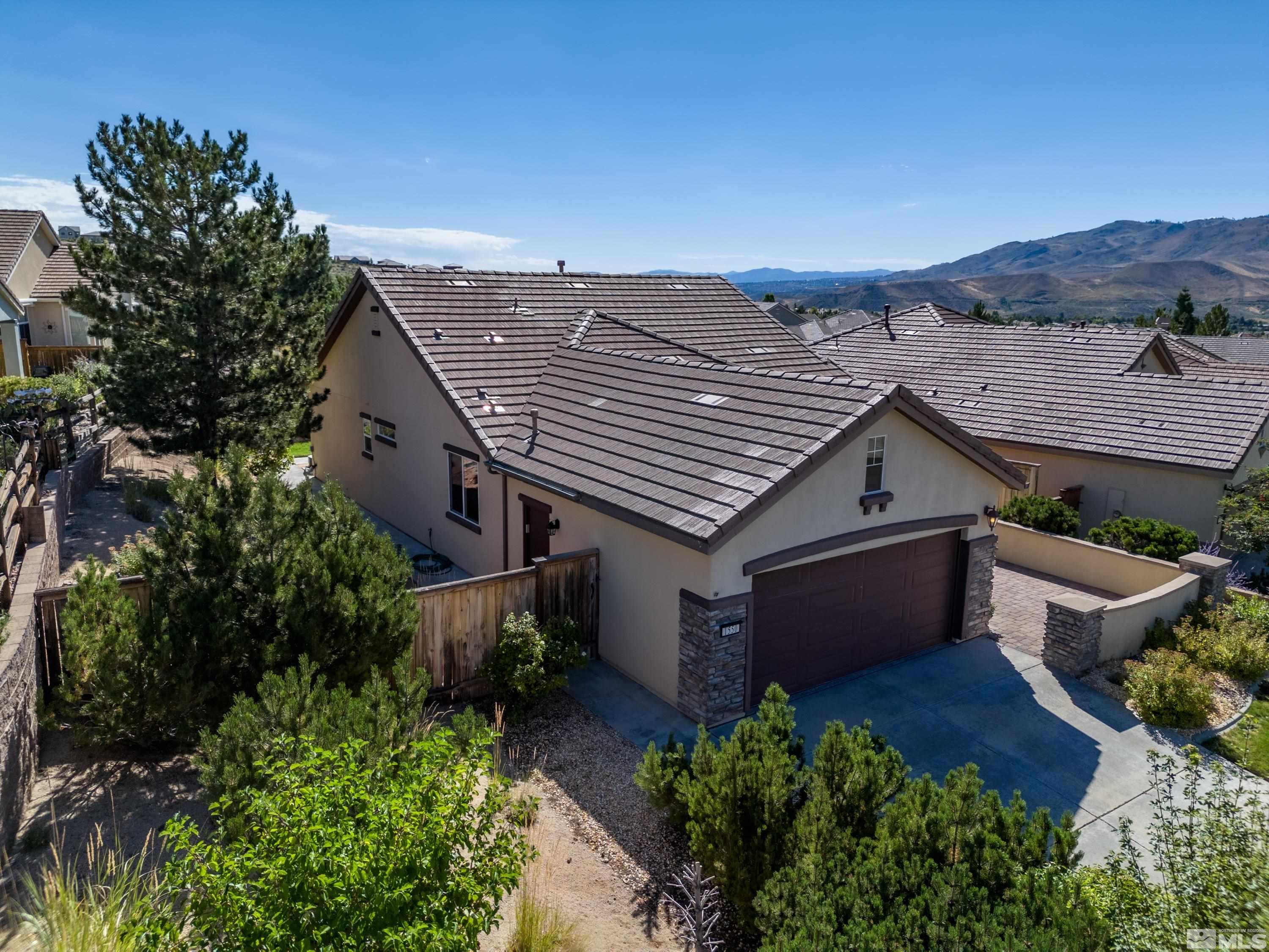 1550 Meridian Ranch Dr