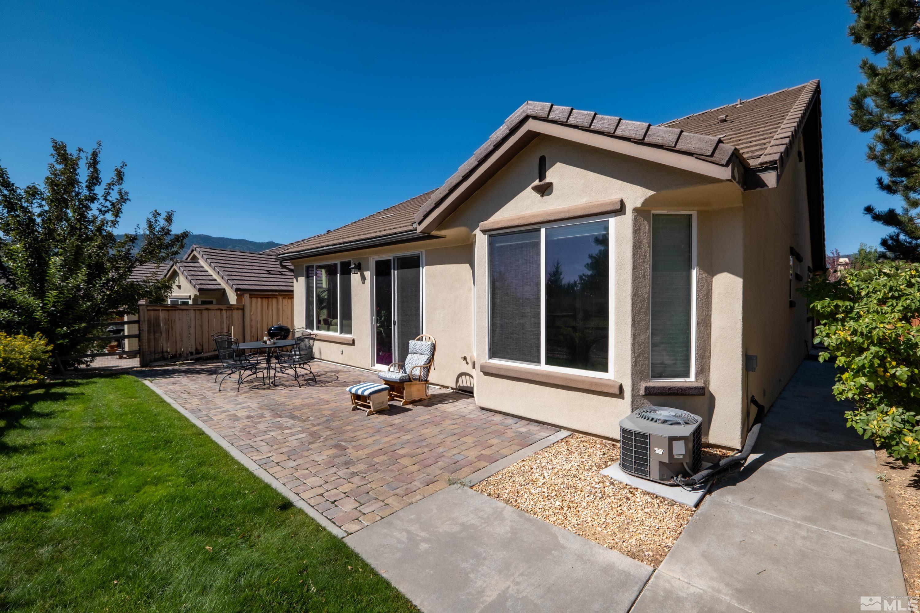 1550 Meridian Ranch Dr