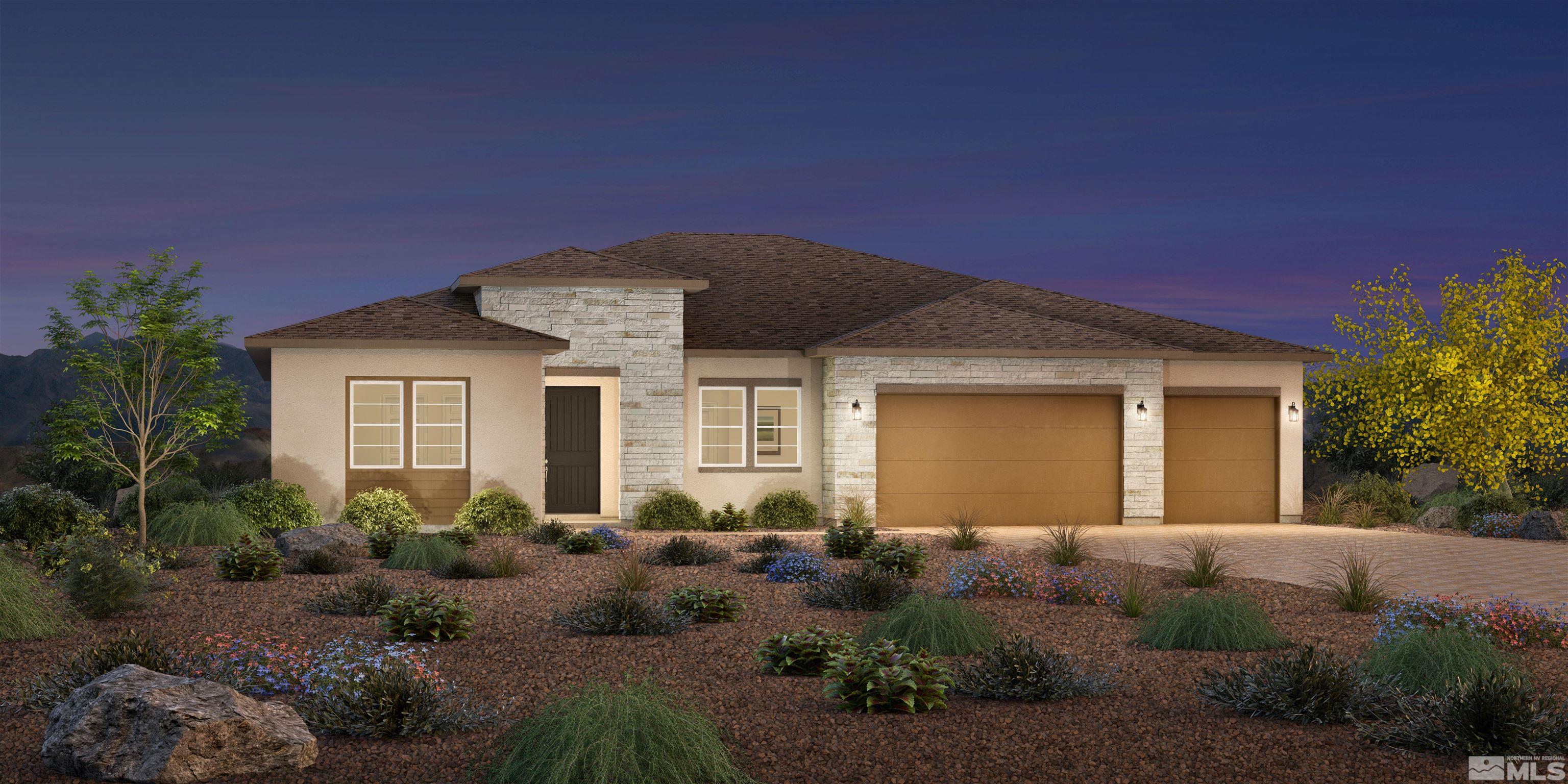 7387 Calypso Drive Unit: Homesite 74