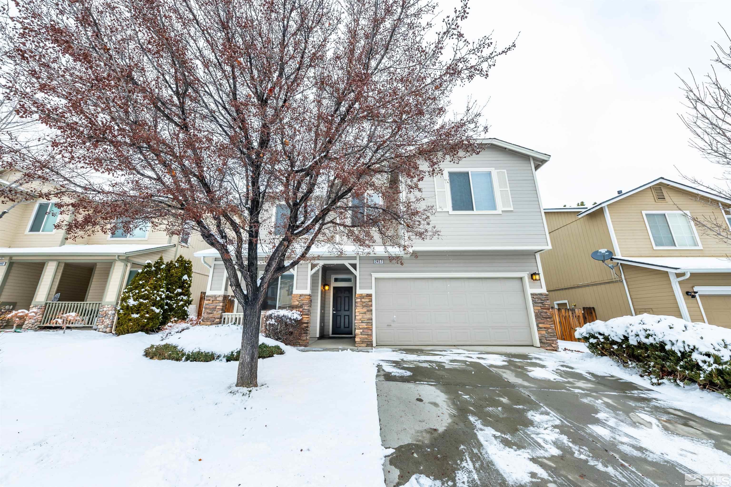 2457 Bentley Dr