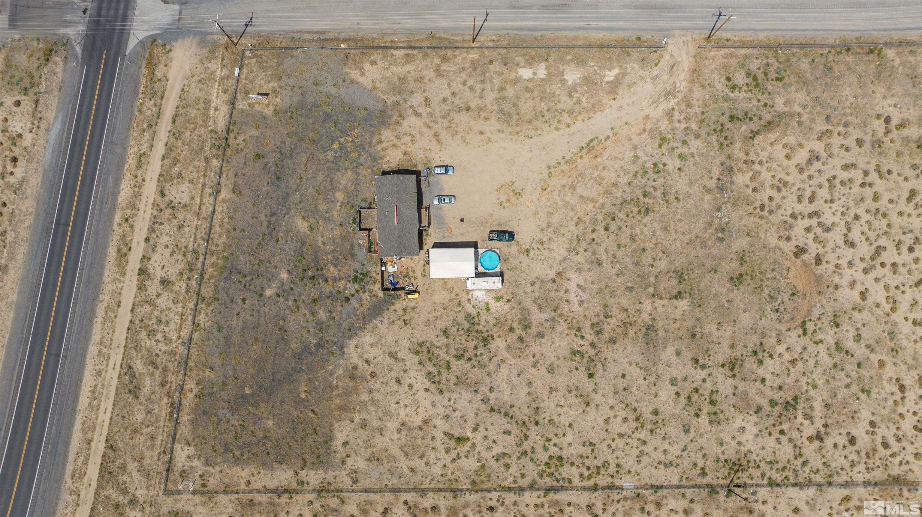 5530 US HWY 95 Altr Rte N
