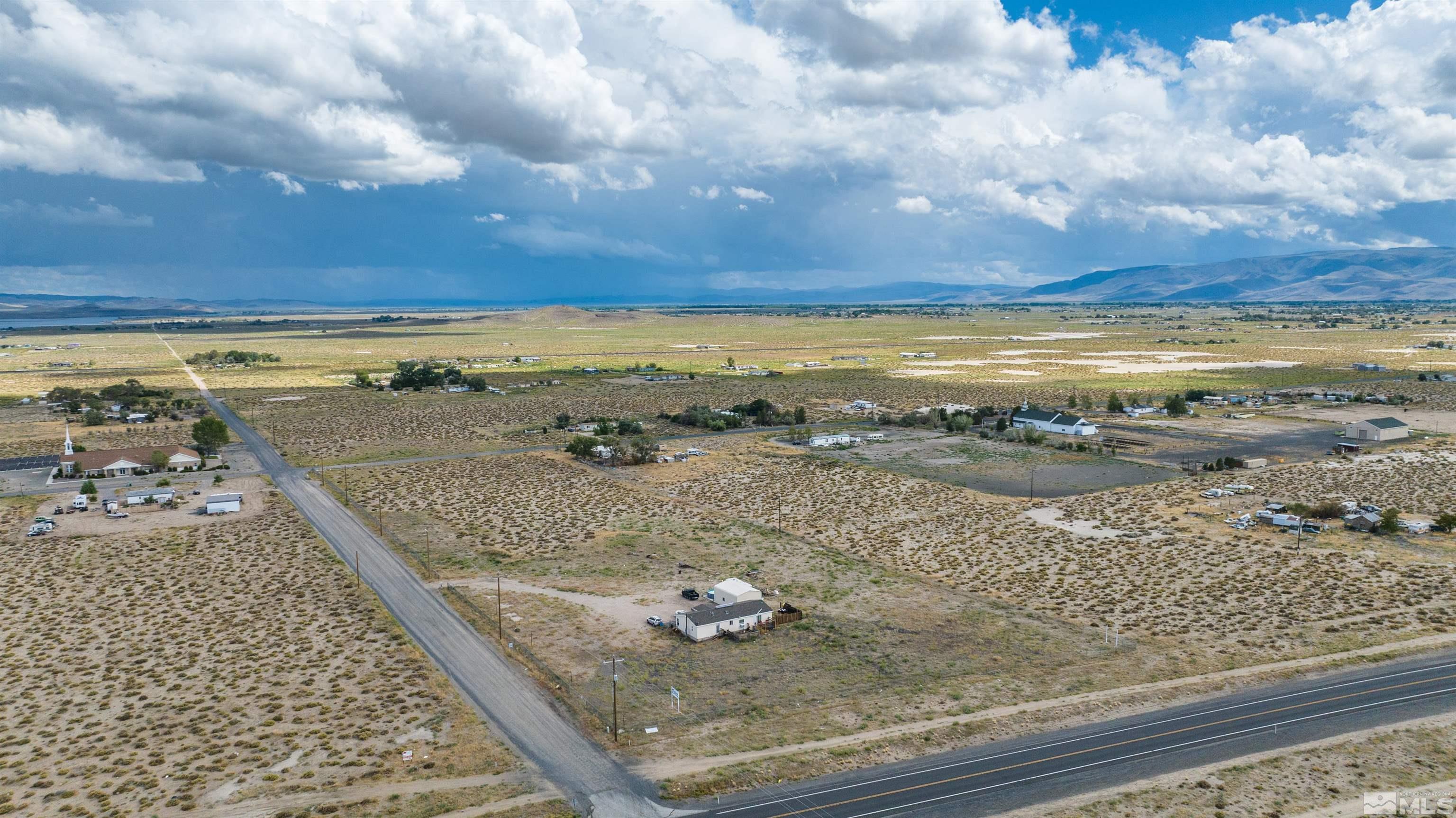 5530 US HWY 95 Altr Rte N