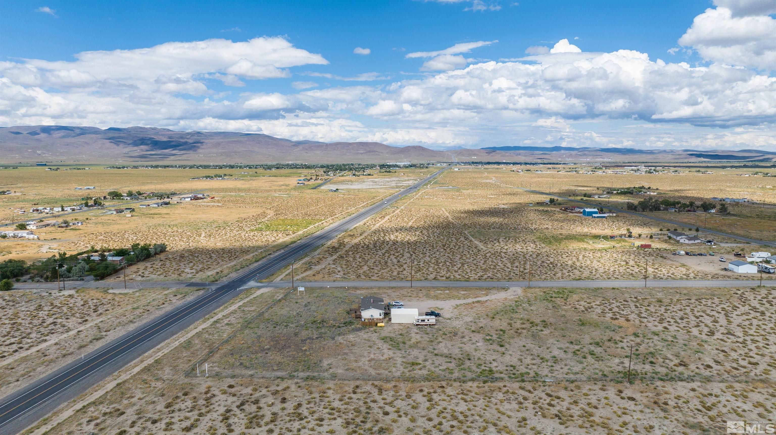 5530 US HWY 95 Altr Rte N