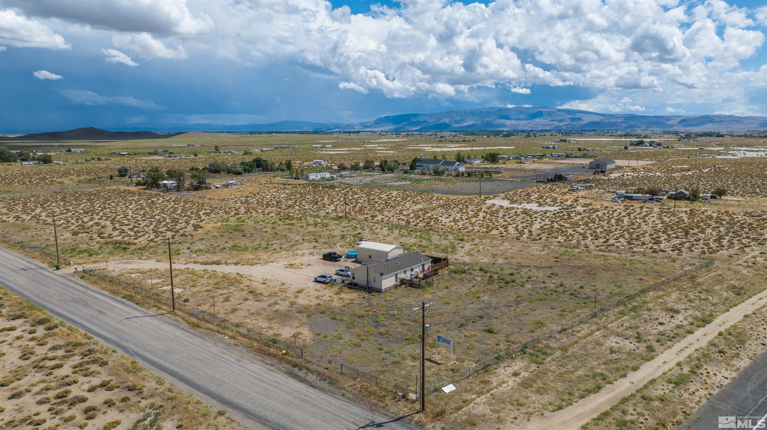 5530 US HWY 95 Altr Rte N