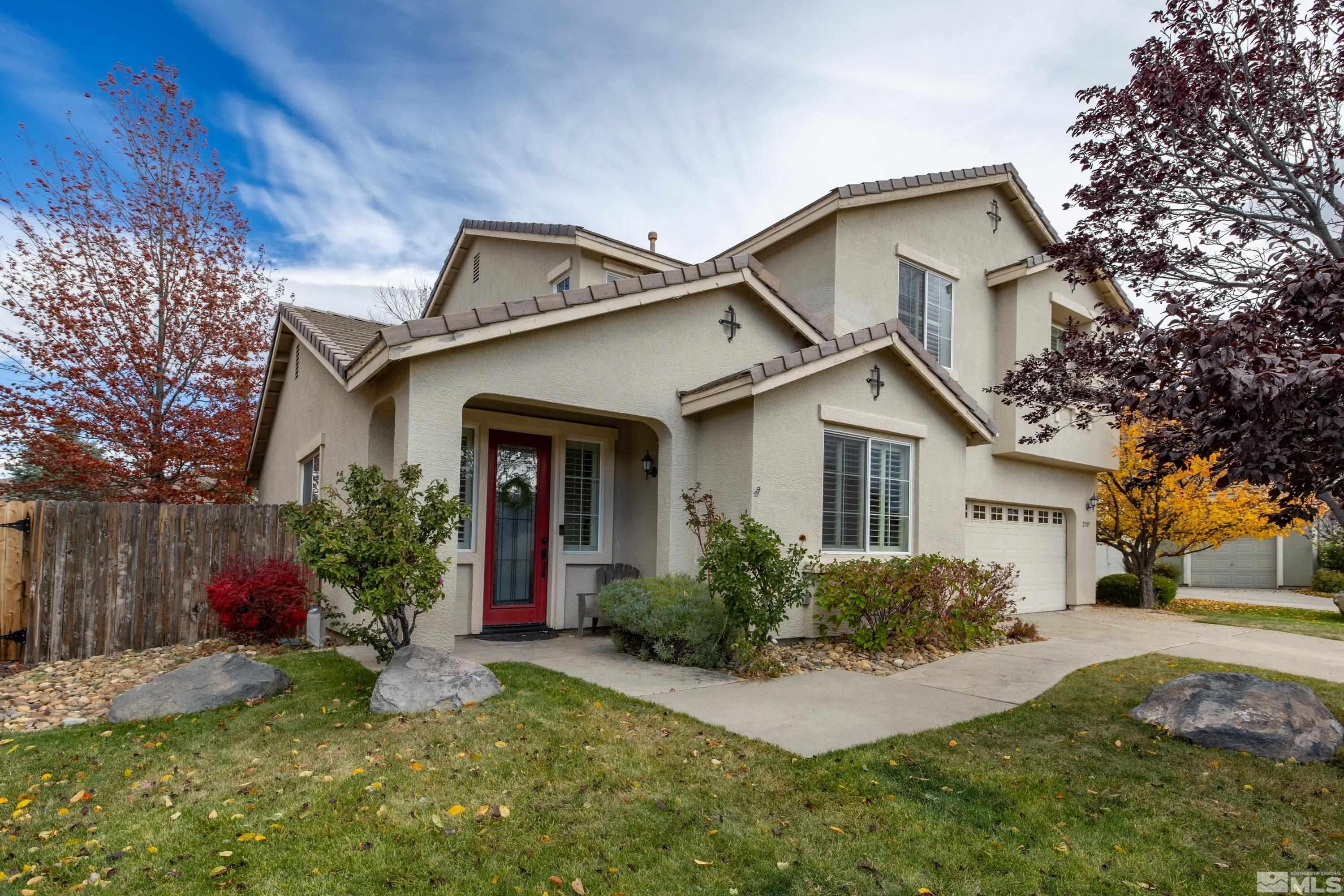 2585 Baton Dr
