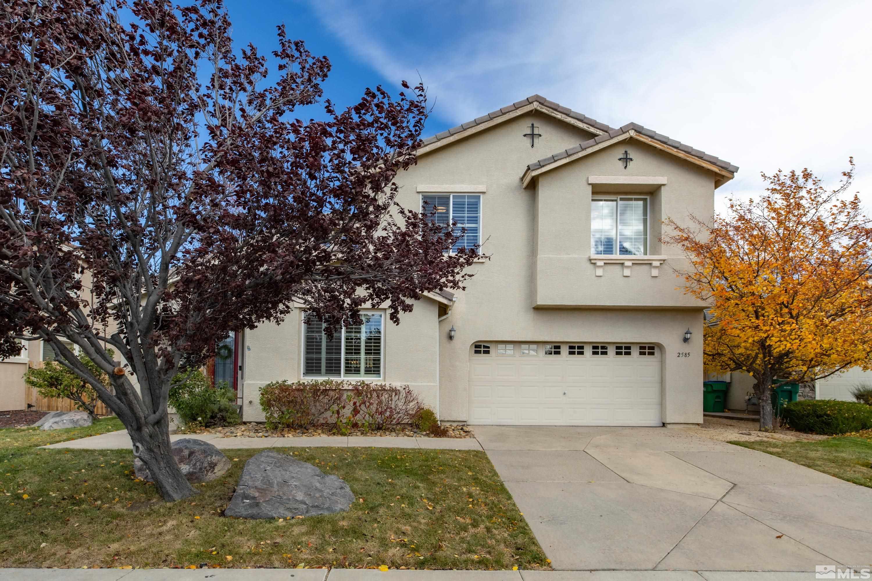 2585 Baton Dr