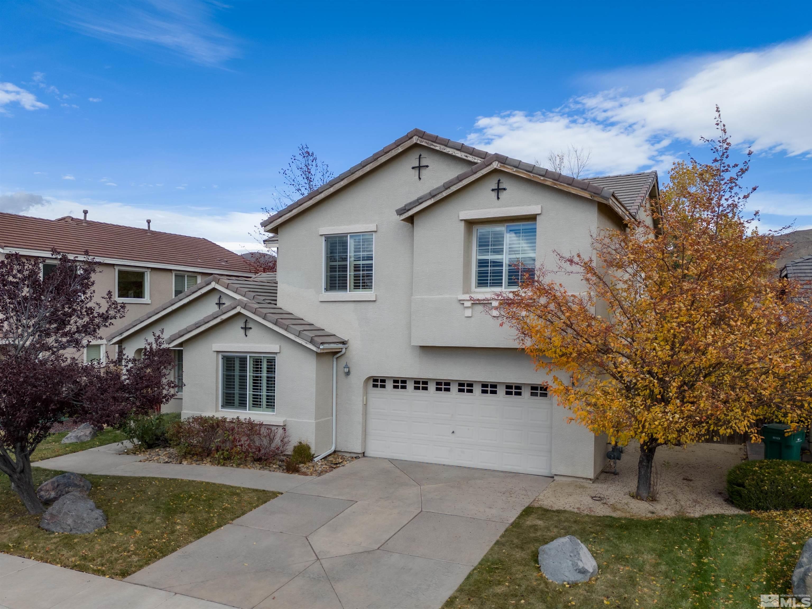 2585 Baton Dr
