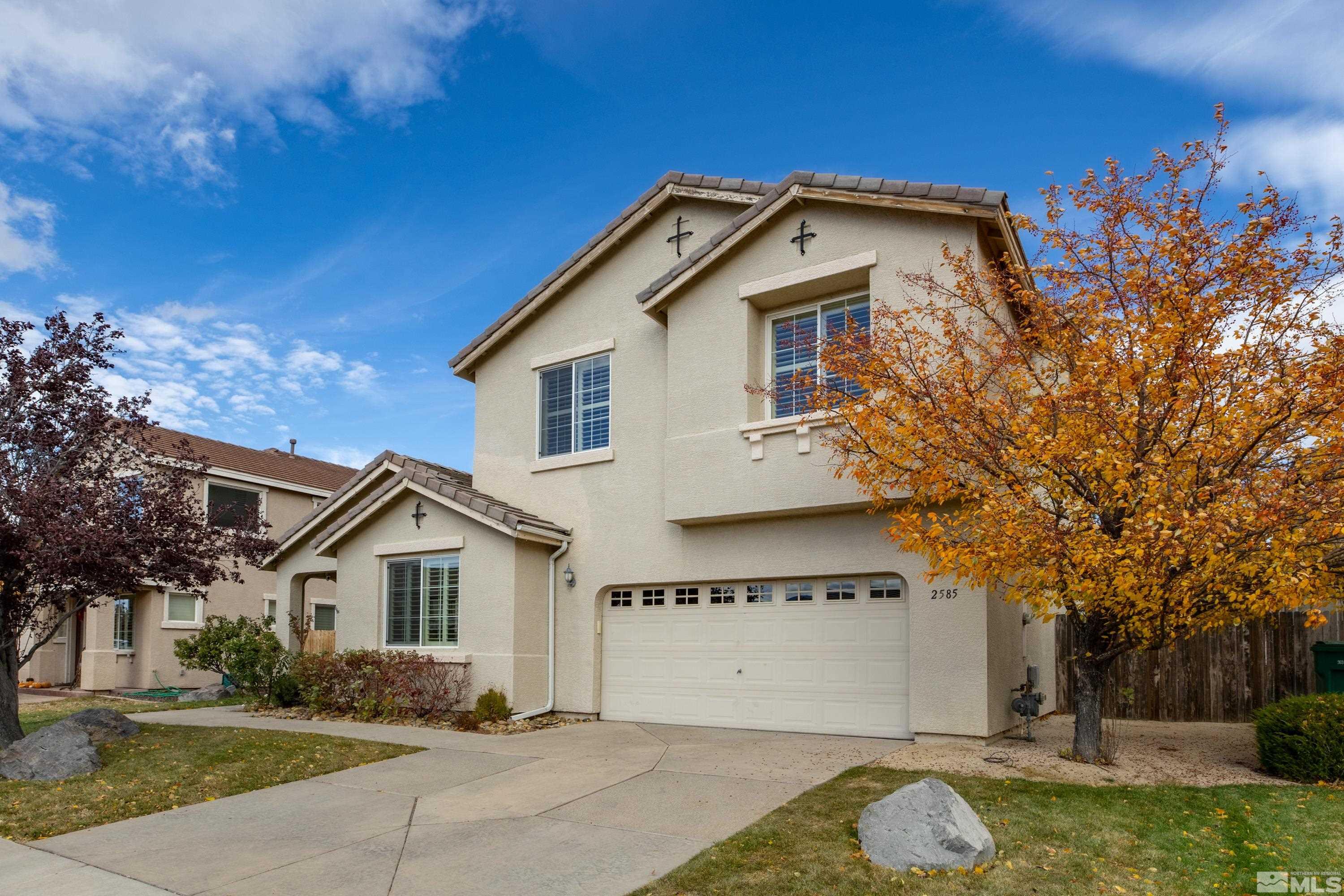 2585 Baton Dr