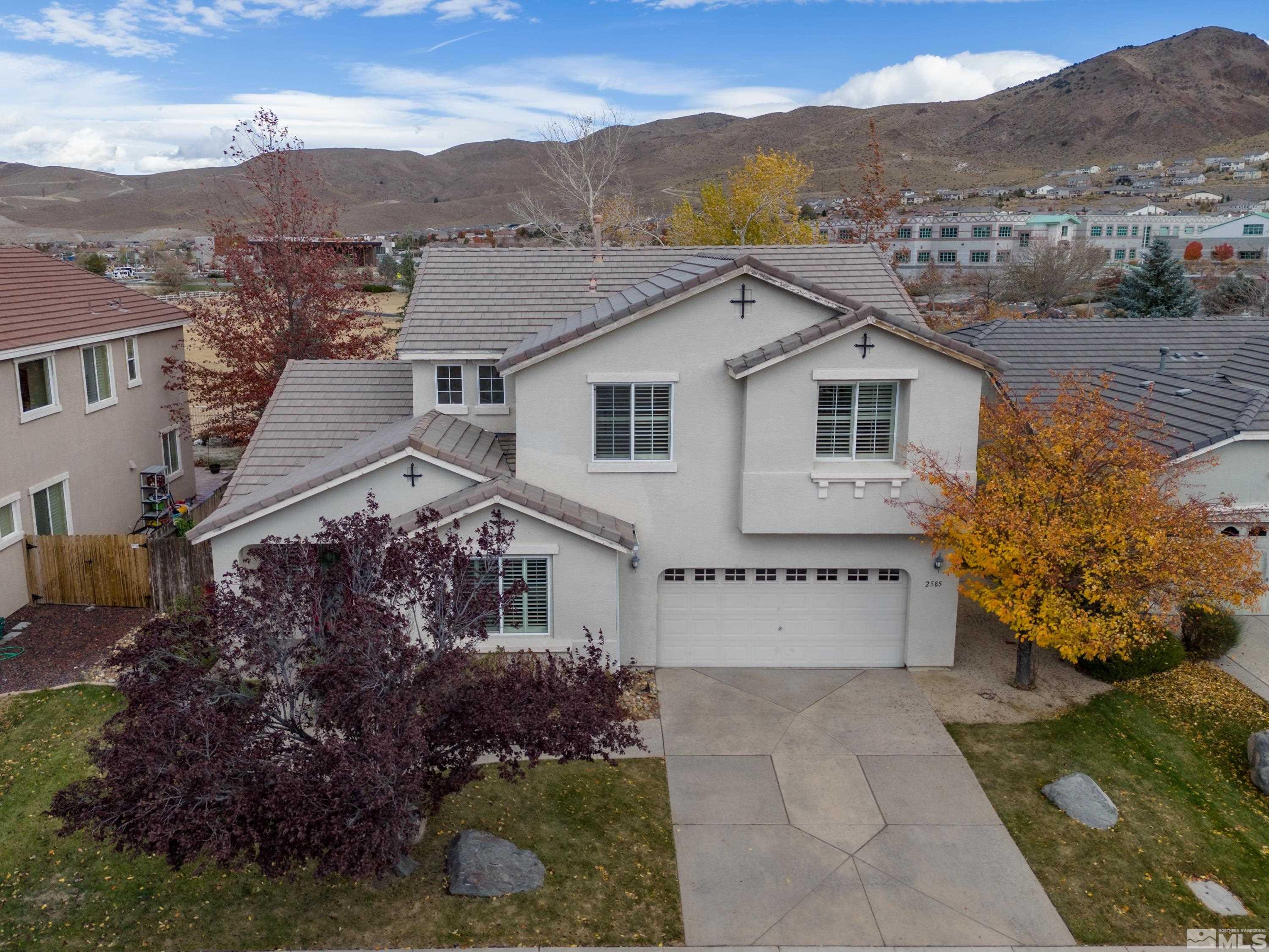 2585 Baton Dr