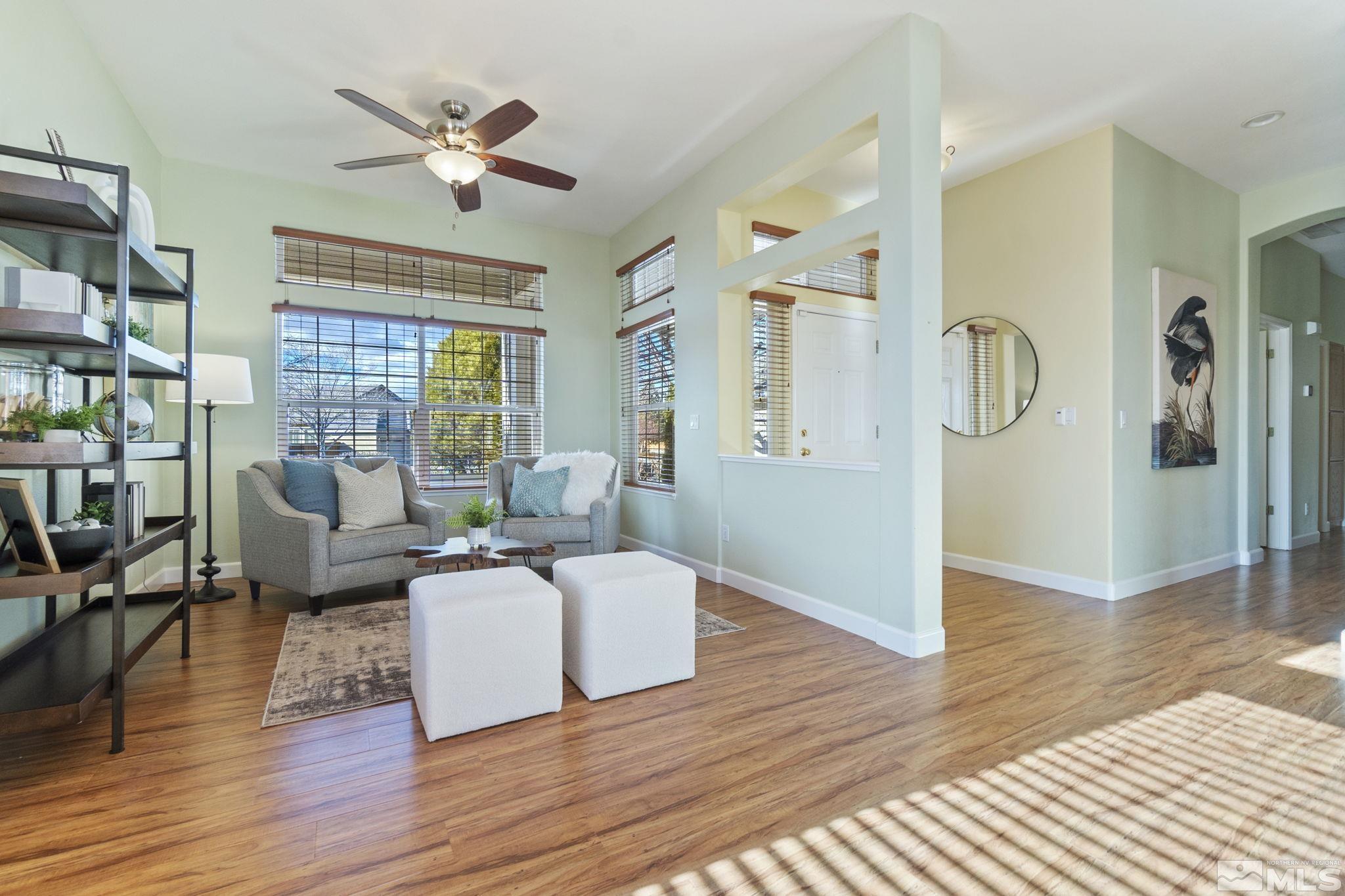 7808 Miro Ct