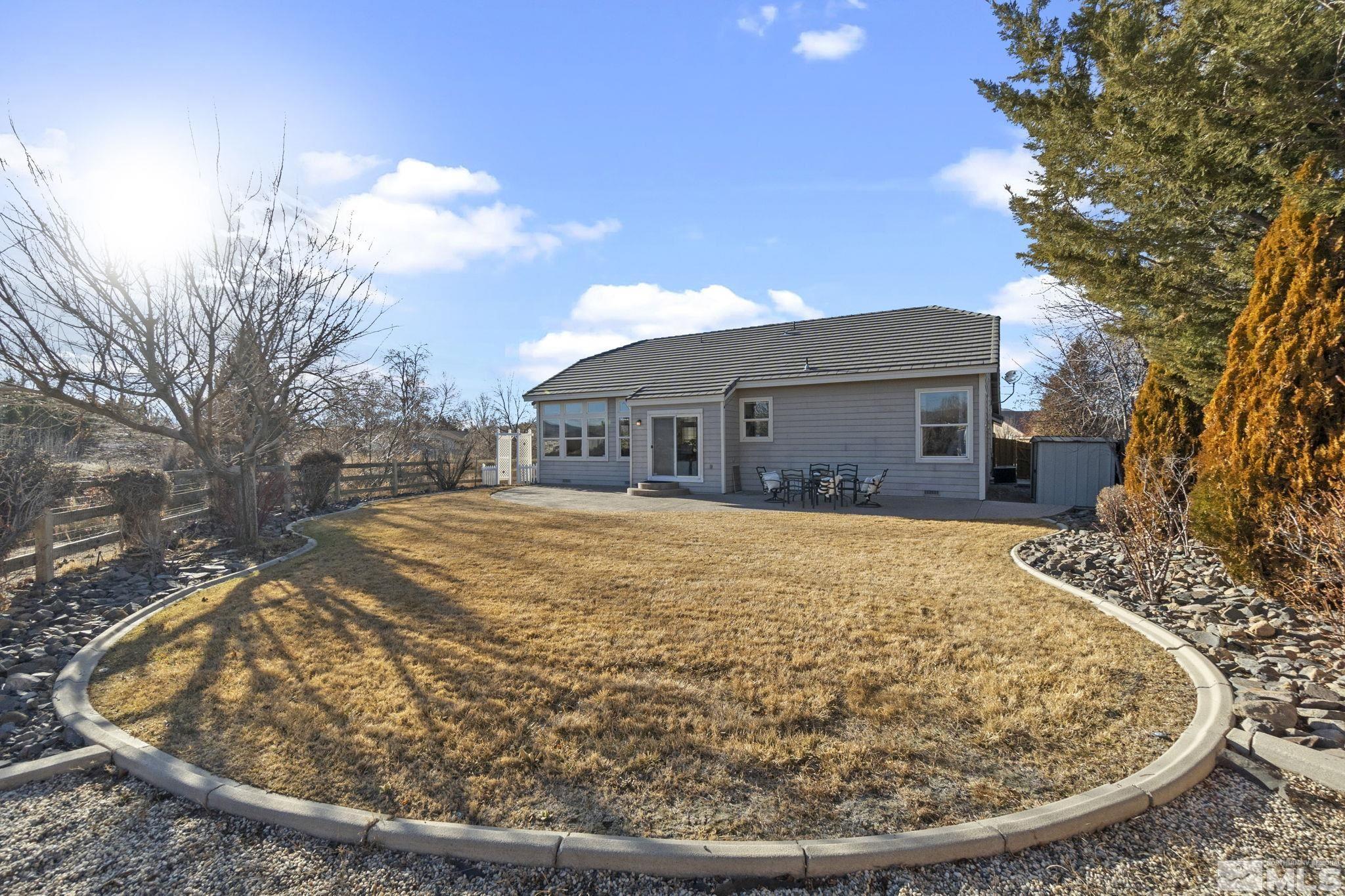7808 Miro Ct