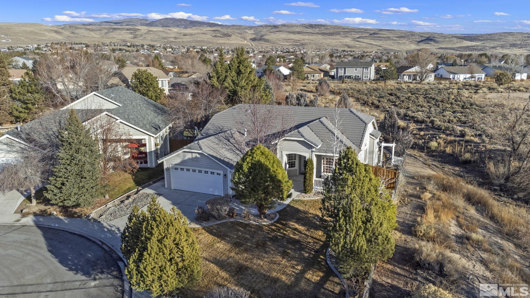 7808 Miro Ct