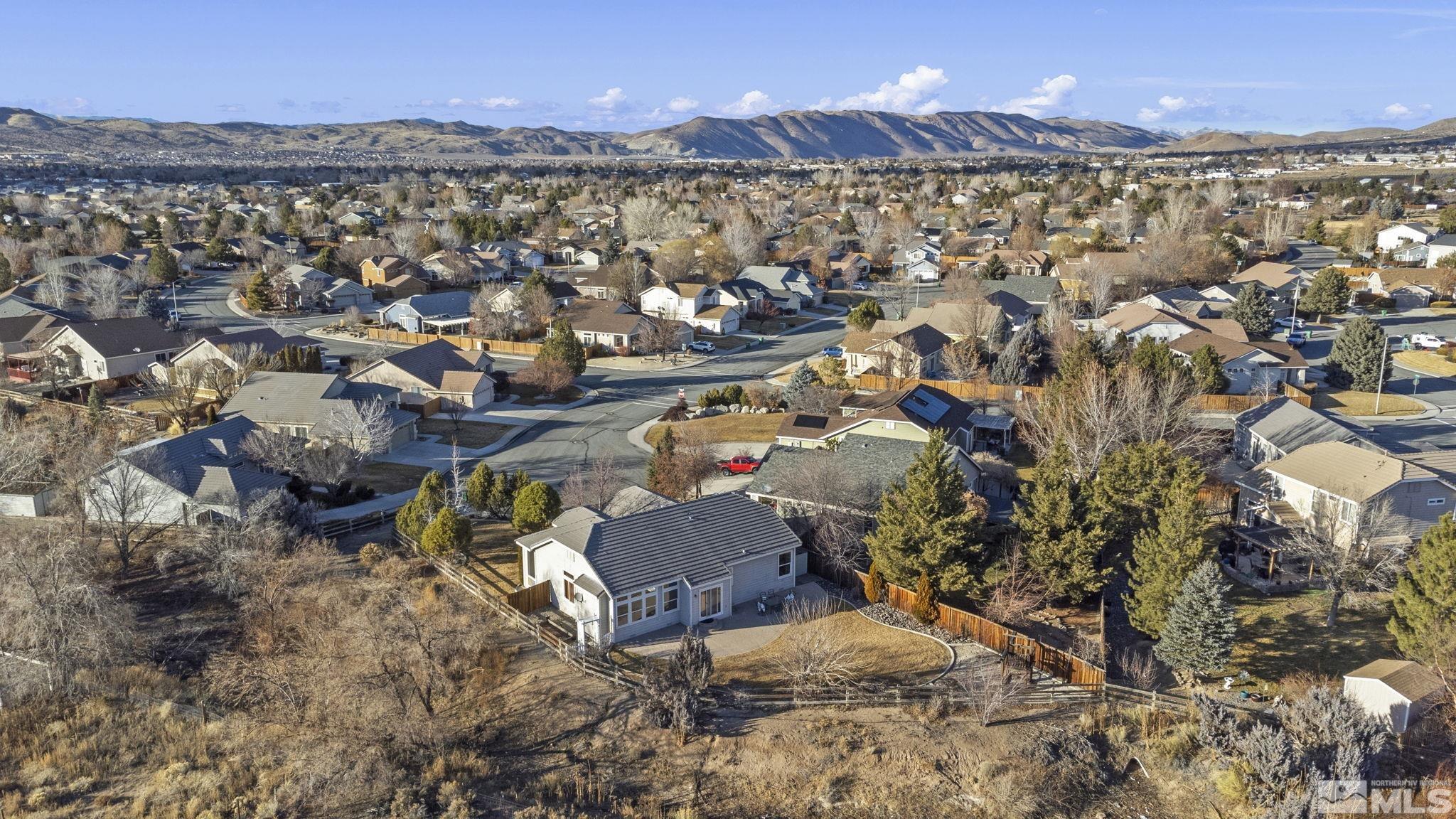 7808 Miro Ct