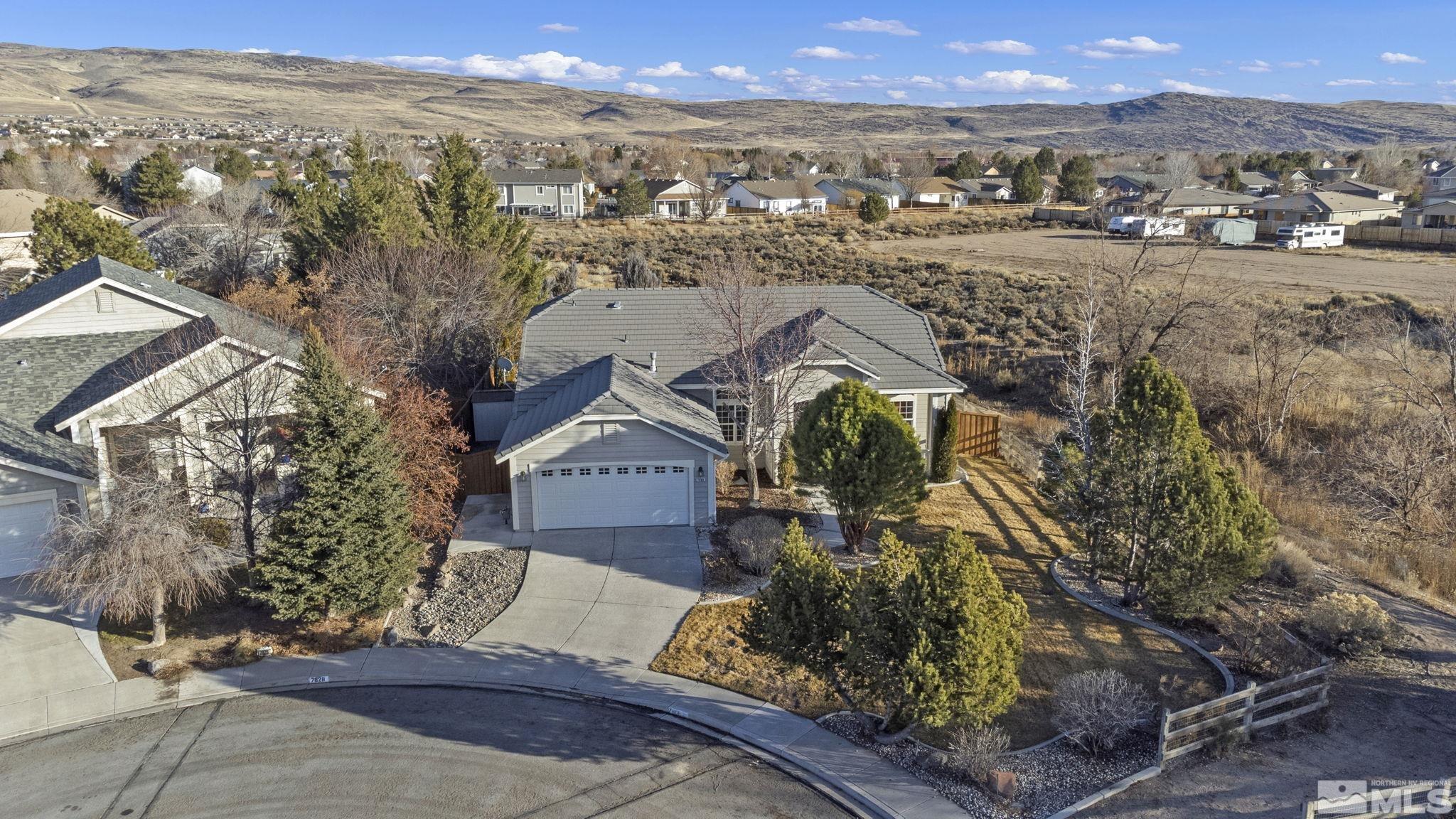 7808 Miro Ct