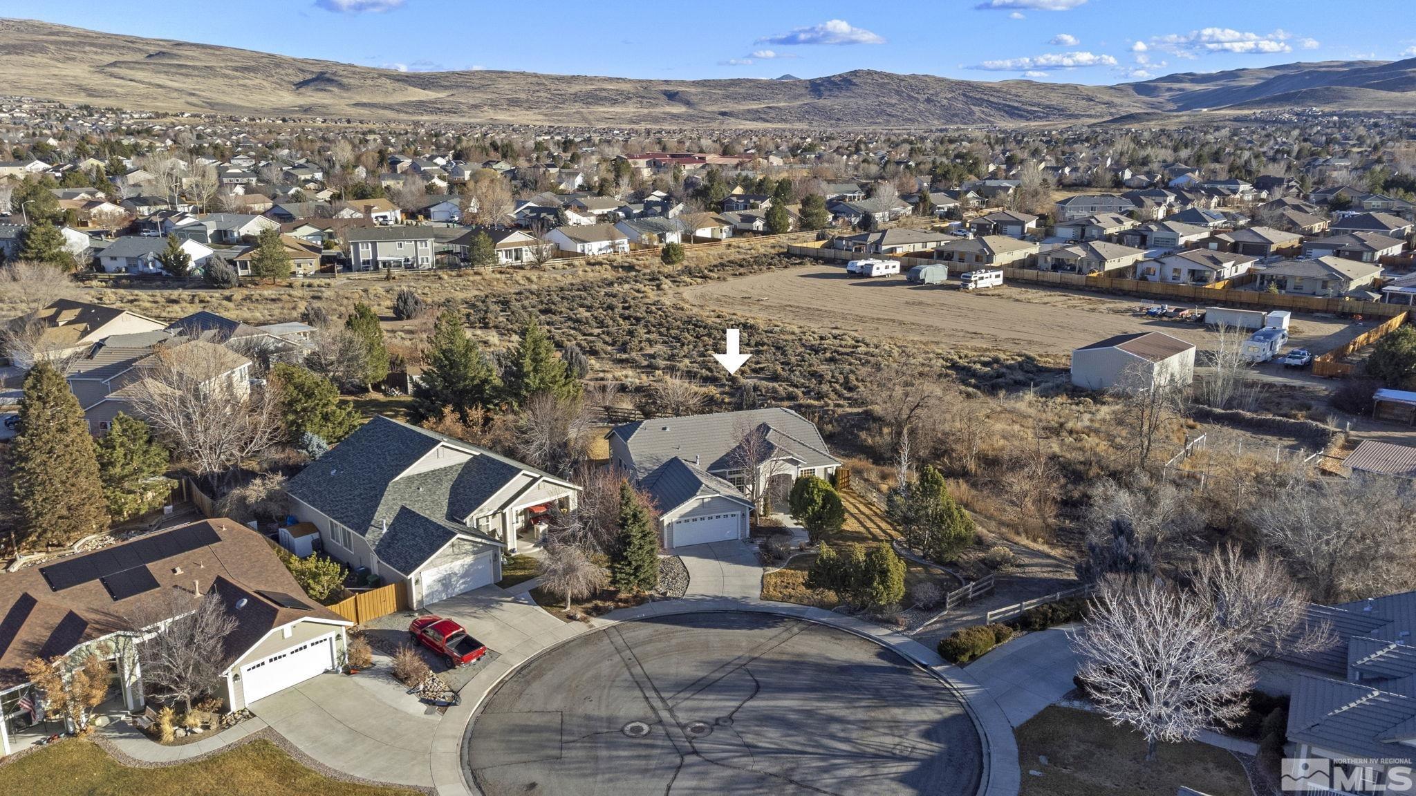 7808 Miro Ct