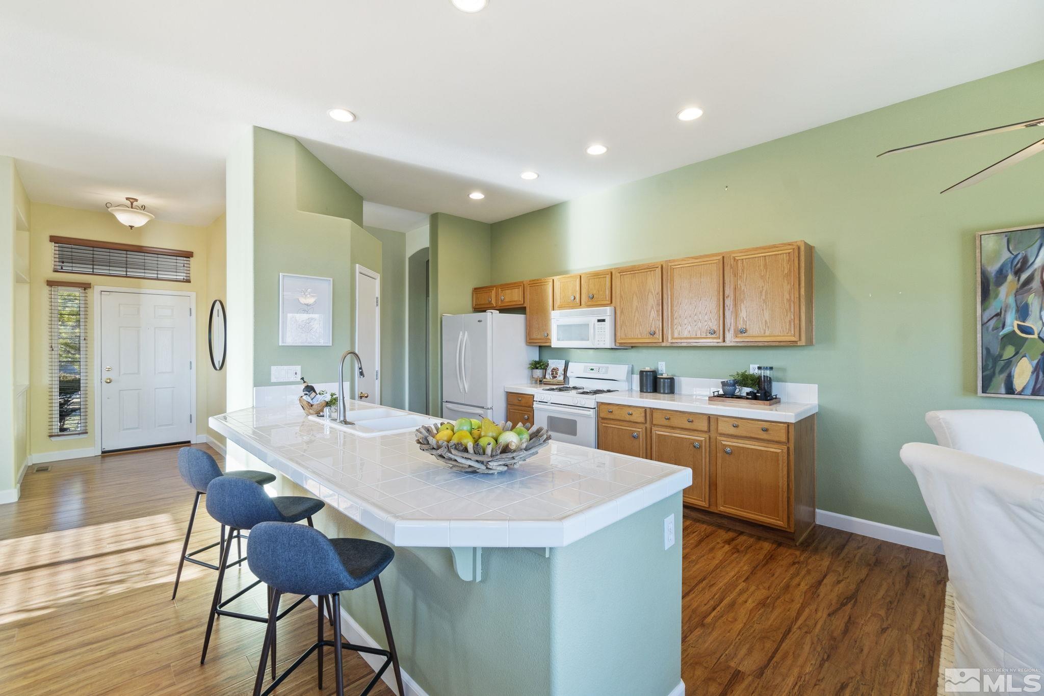 7808 Miro Ct