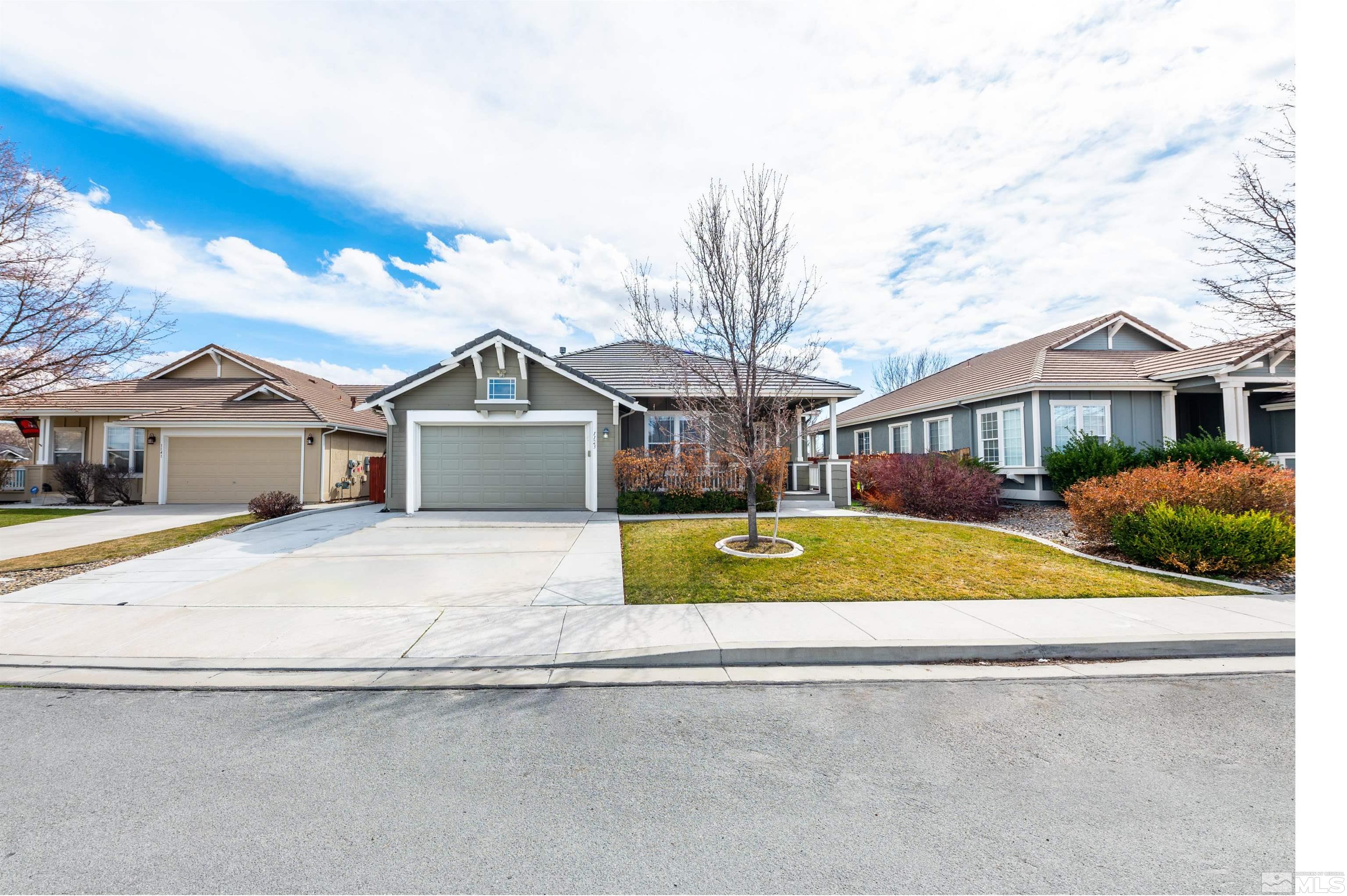 1123 Harbor Town