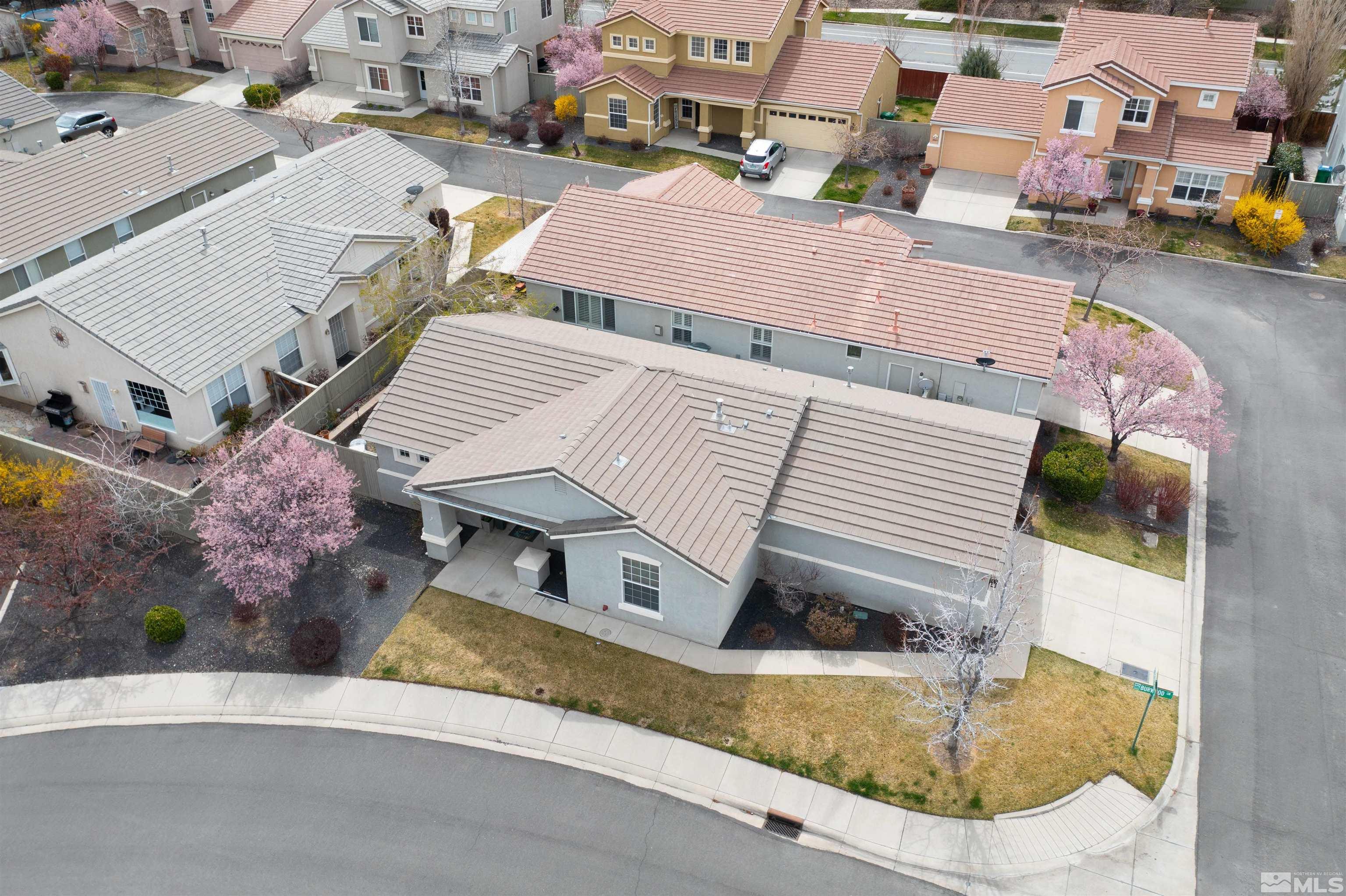 10599 Iron Point Cir