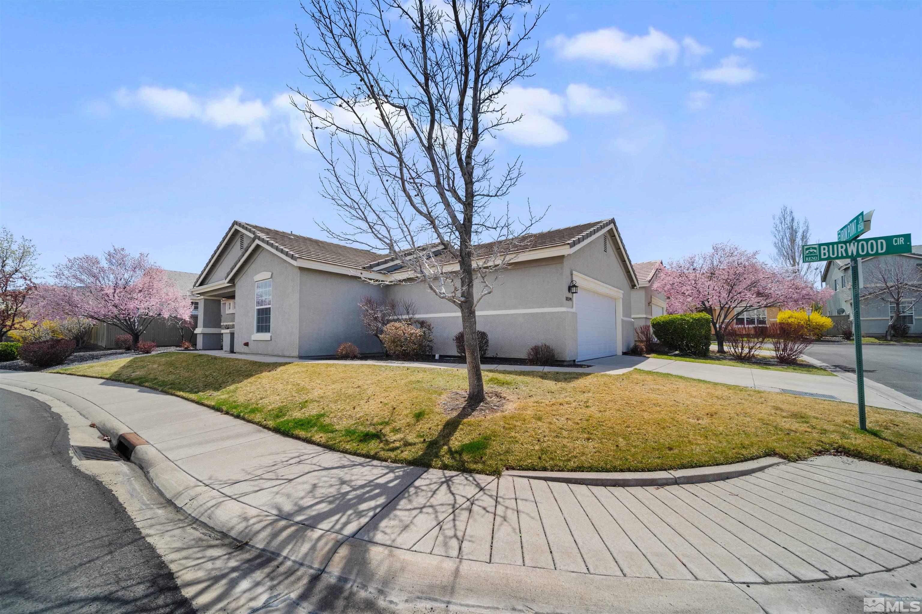 10599 Iron Point Cir