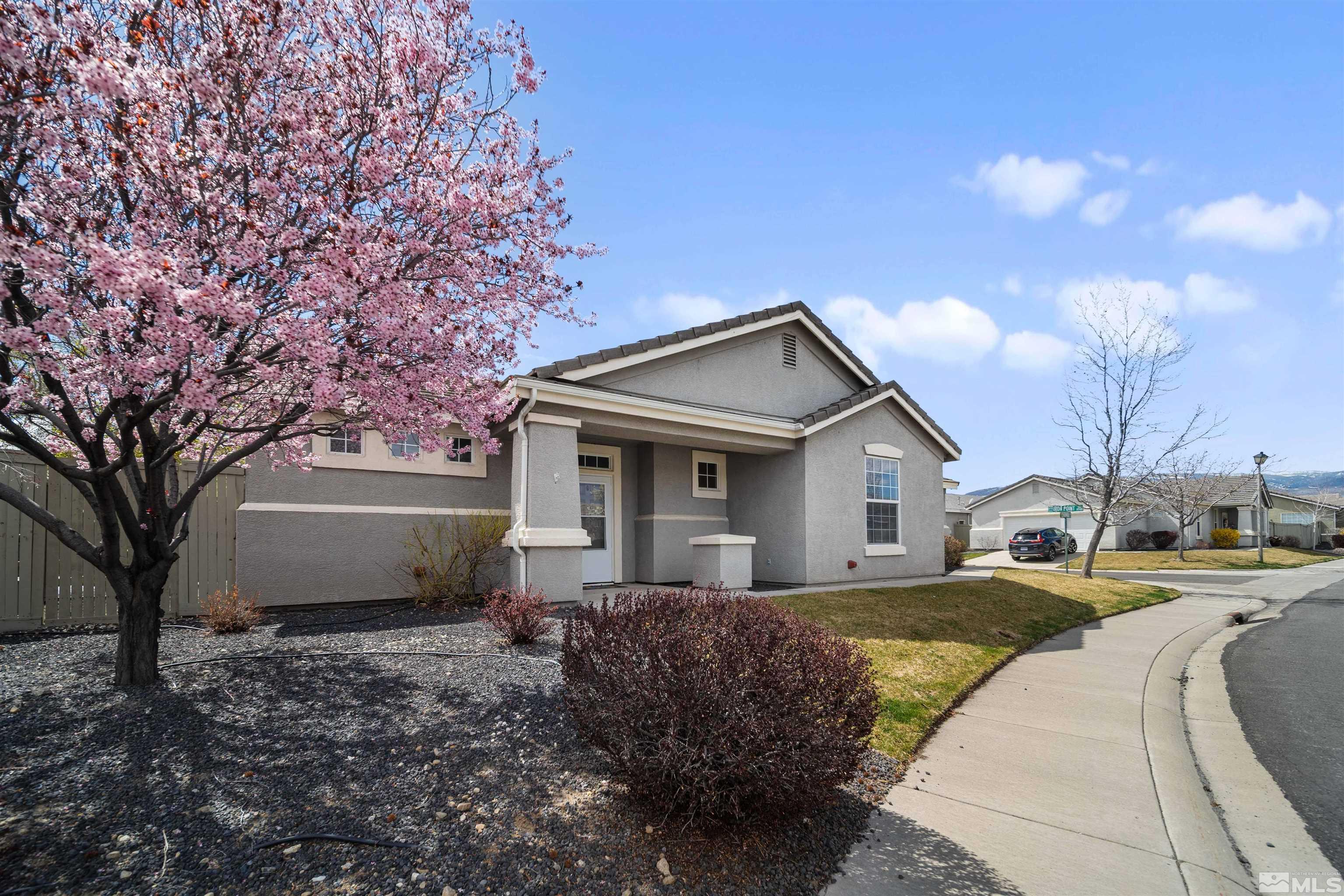 10599 Iron Point Cir