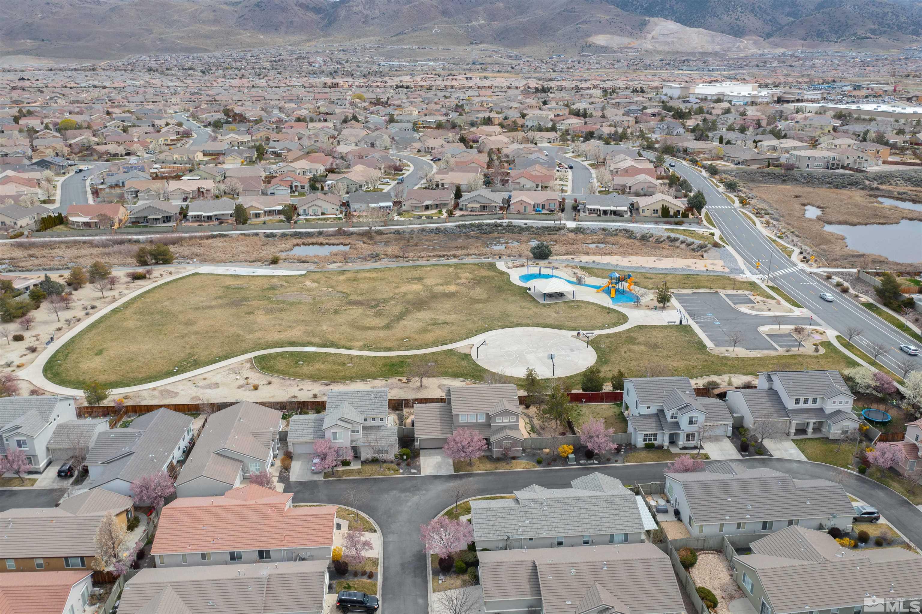 10599 Iron Point Cir