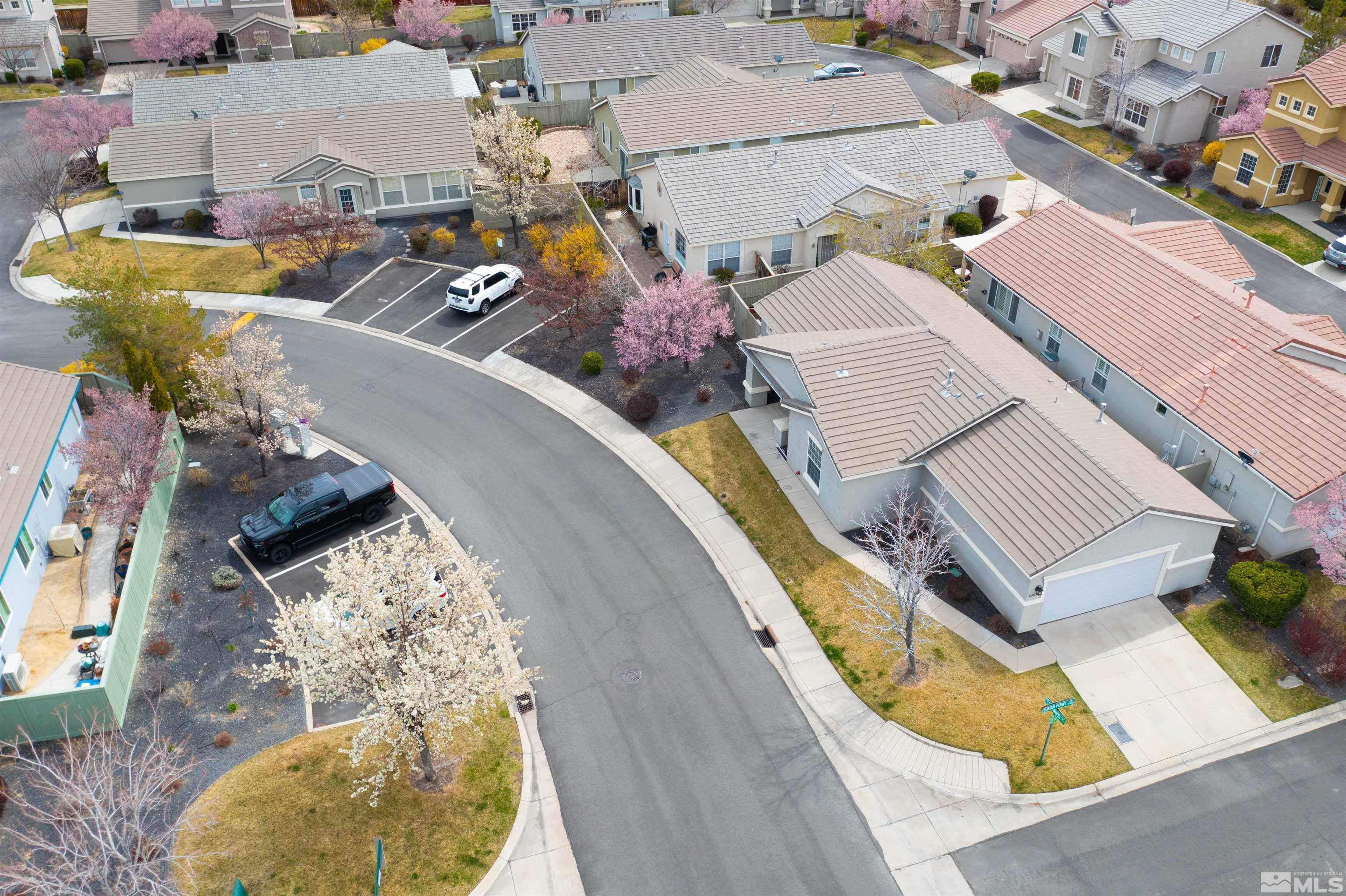 10599 Iron Point Cir