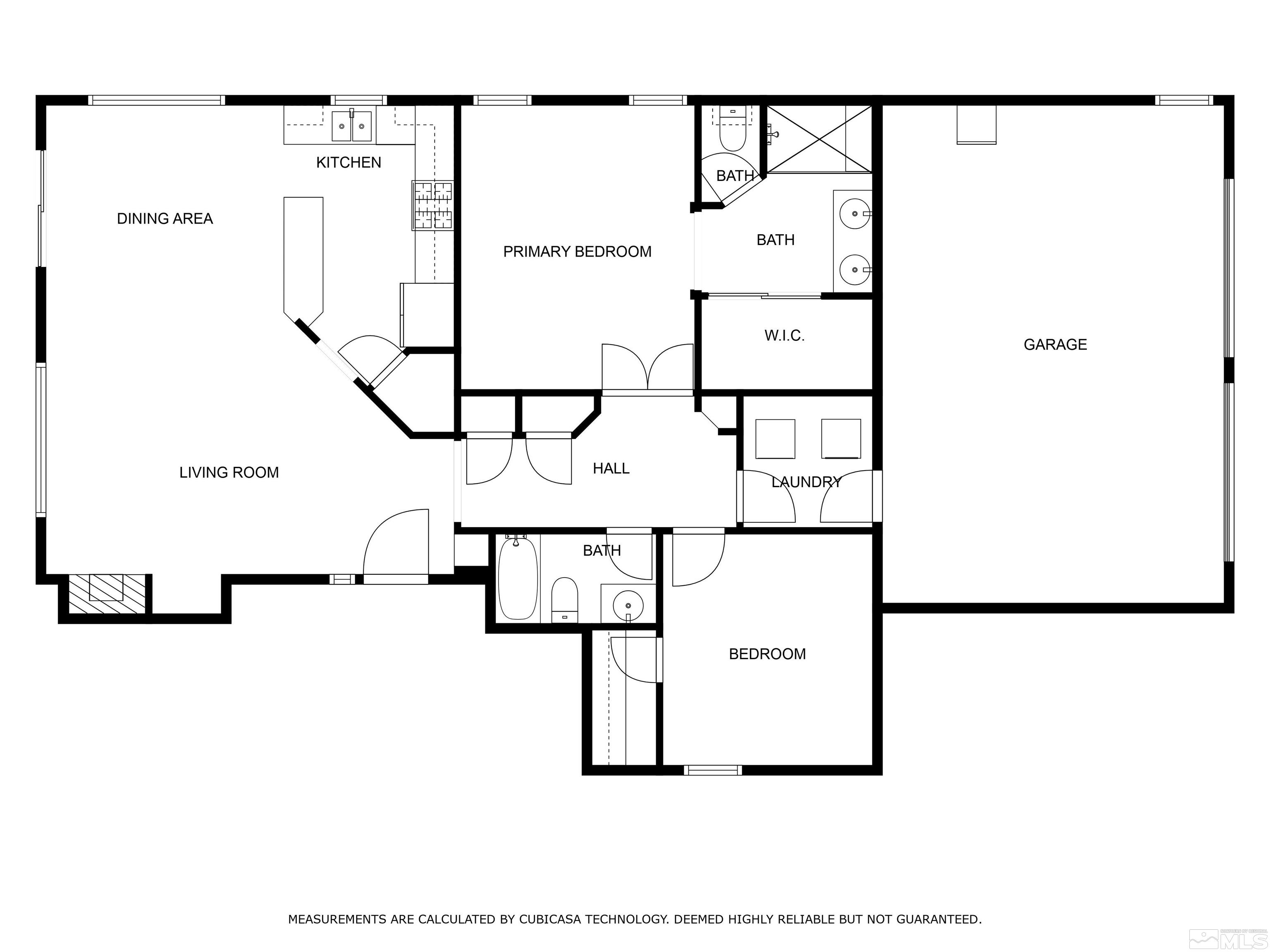 10599 Iron Point Cir