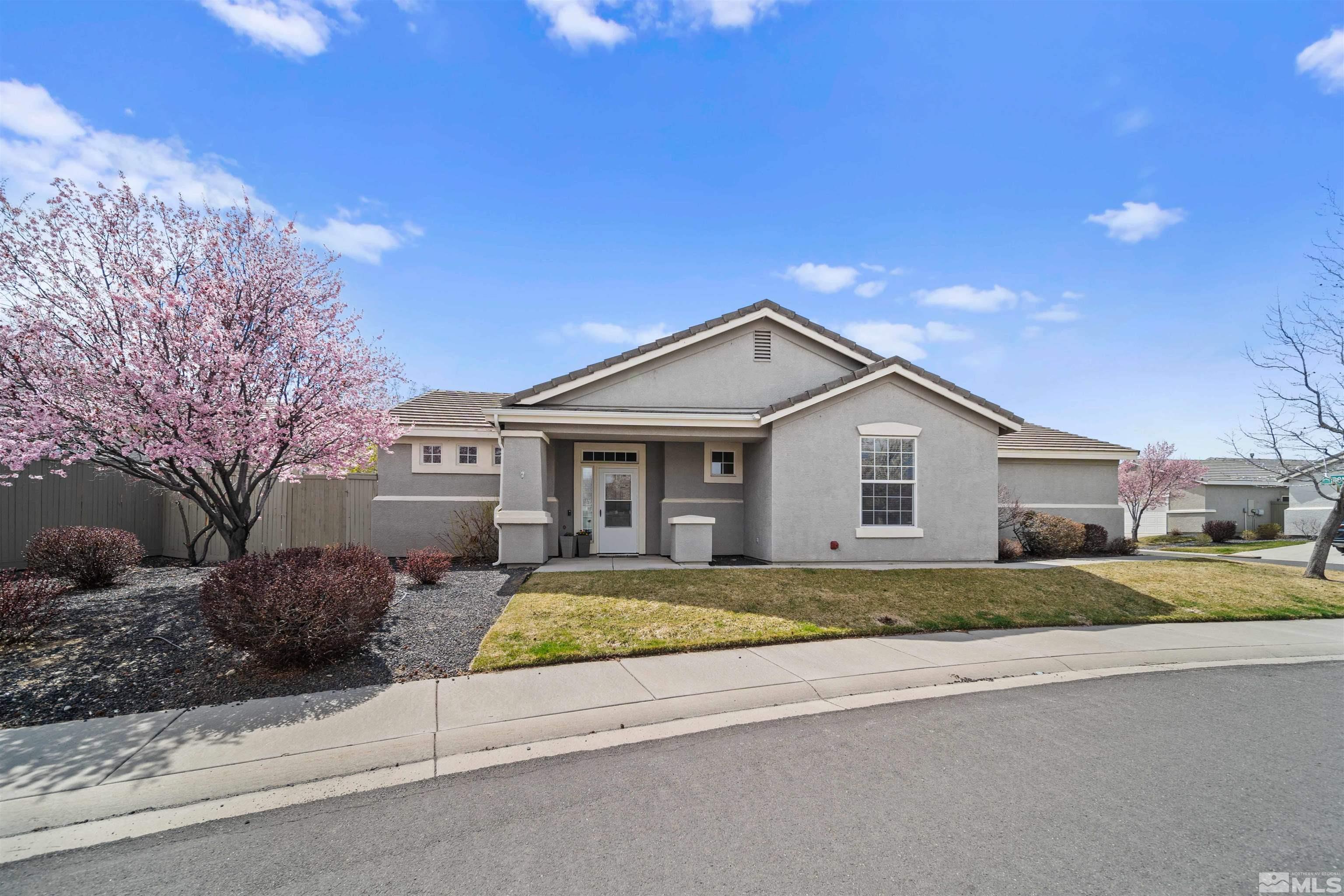10599 Iron Point Cir