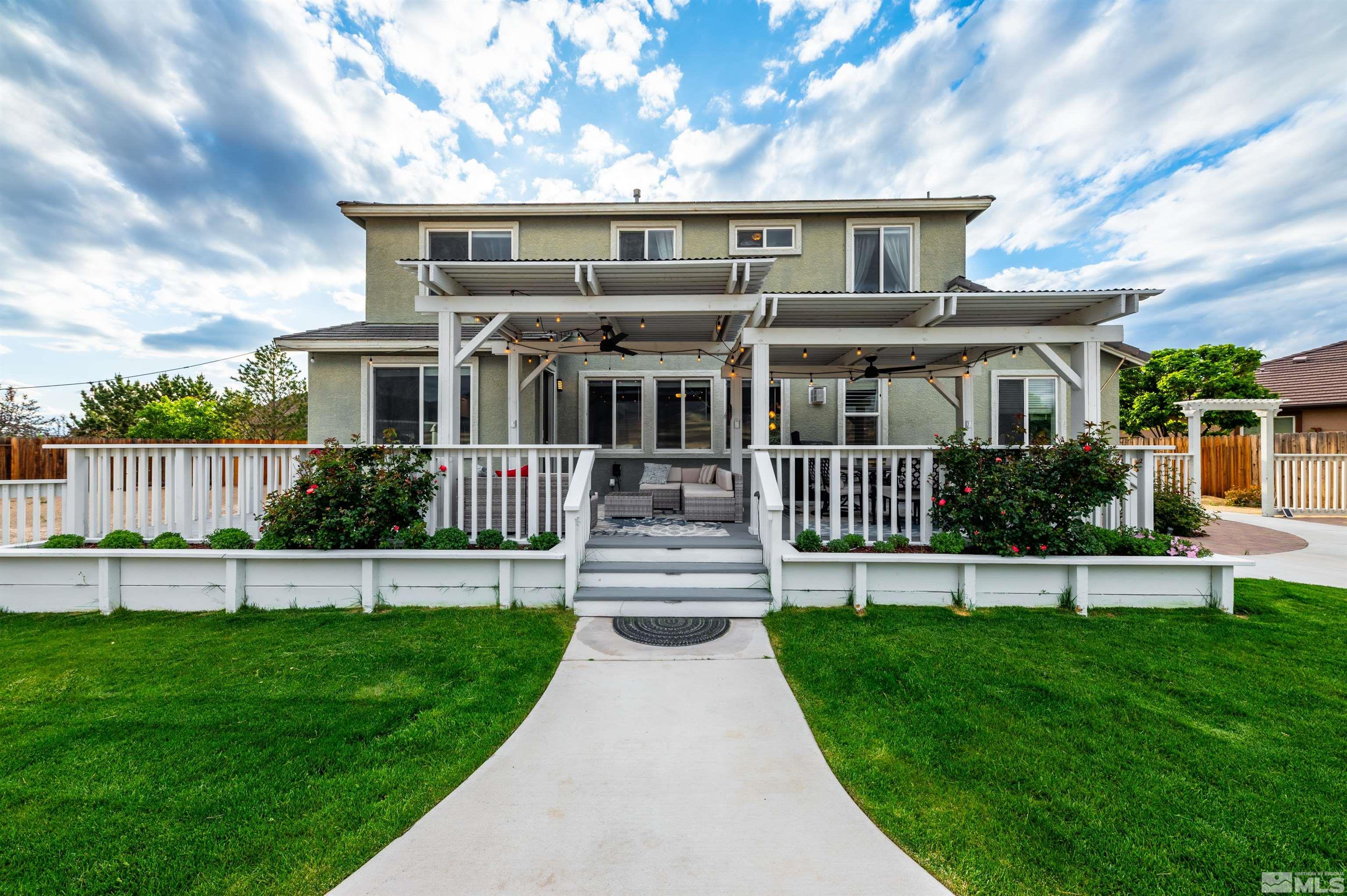 602 Grayhawk Ct