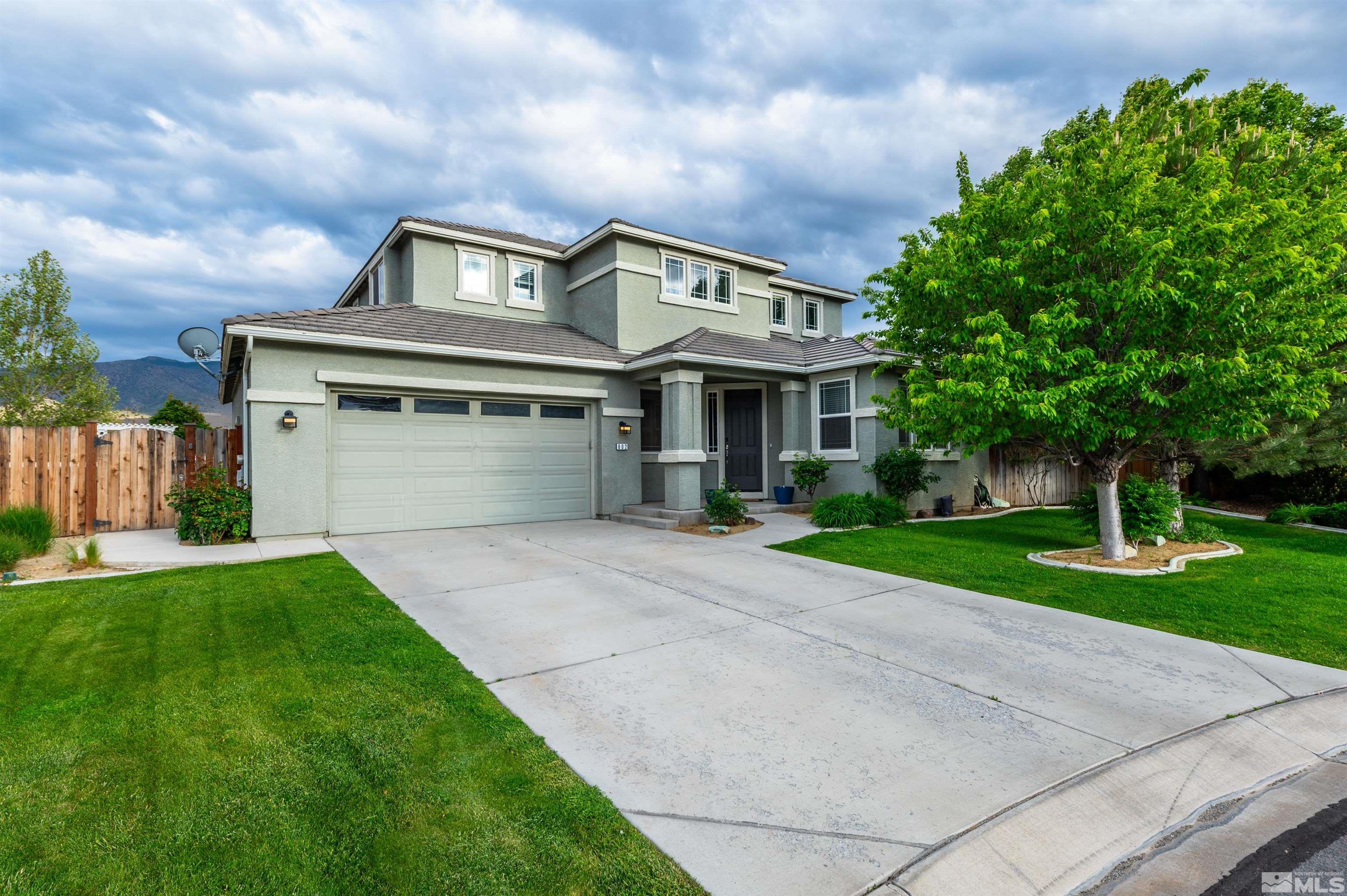 602 Grayhawk Ct